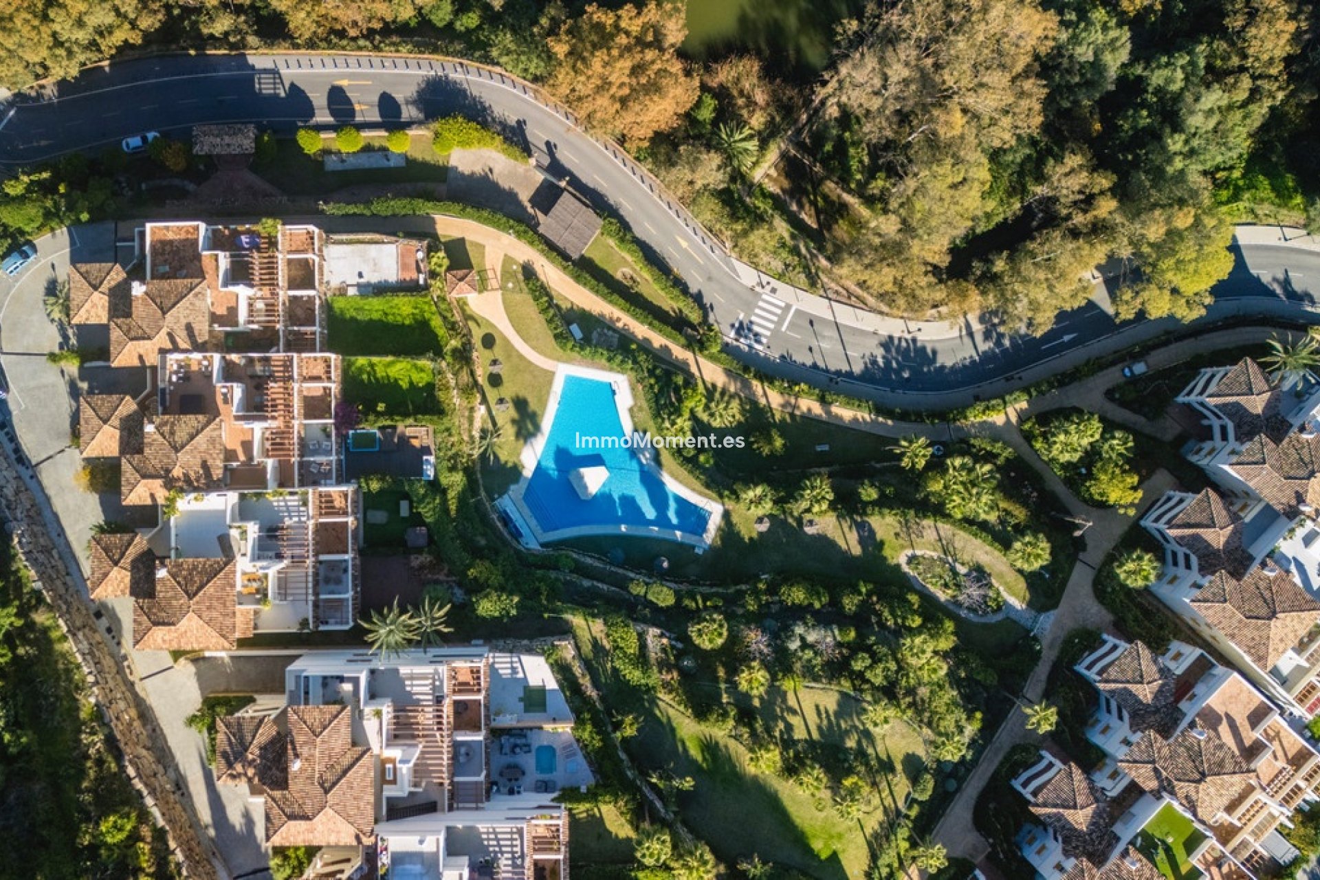 Wiederverkauf - Wohnung - Marbella - Nueva Andalucía