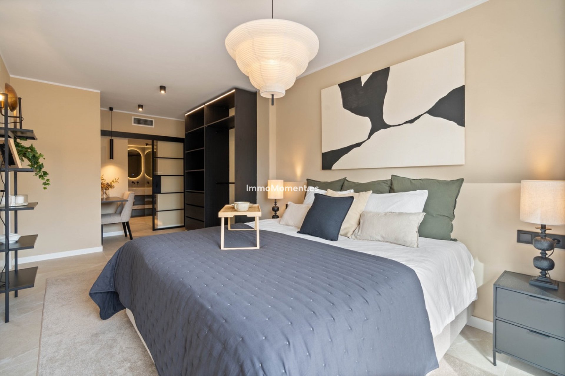 Wiederverkauf - Wohnung - Marbella - Nueva Andalucía