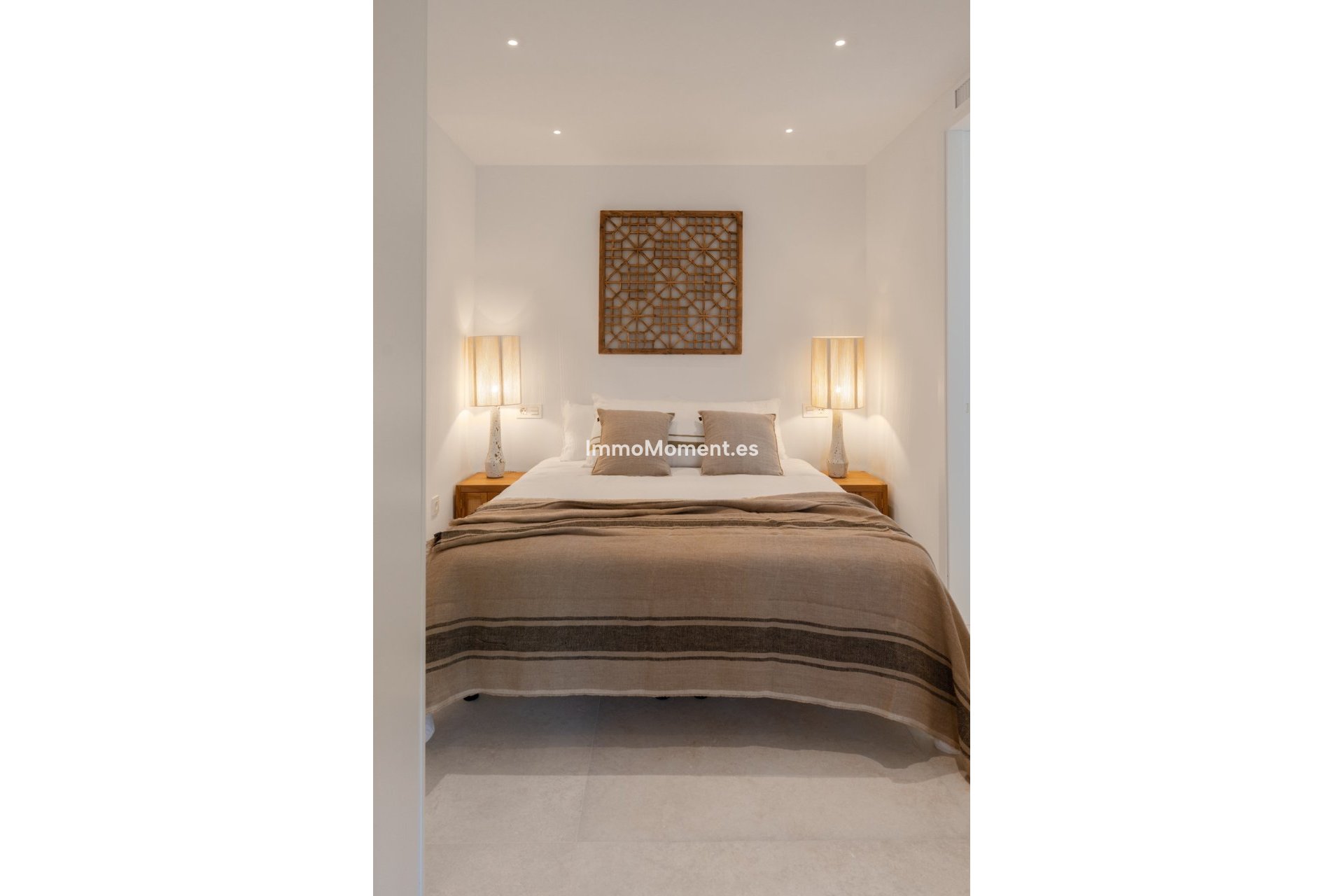 Wiederverkauf - Wohnung - Marbella - Nueva Andalucía