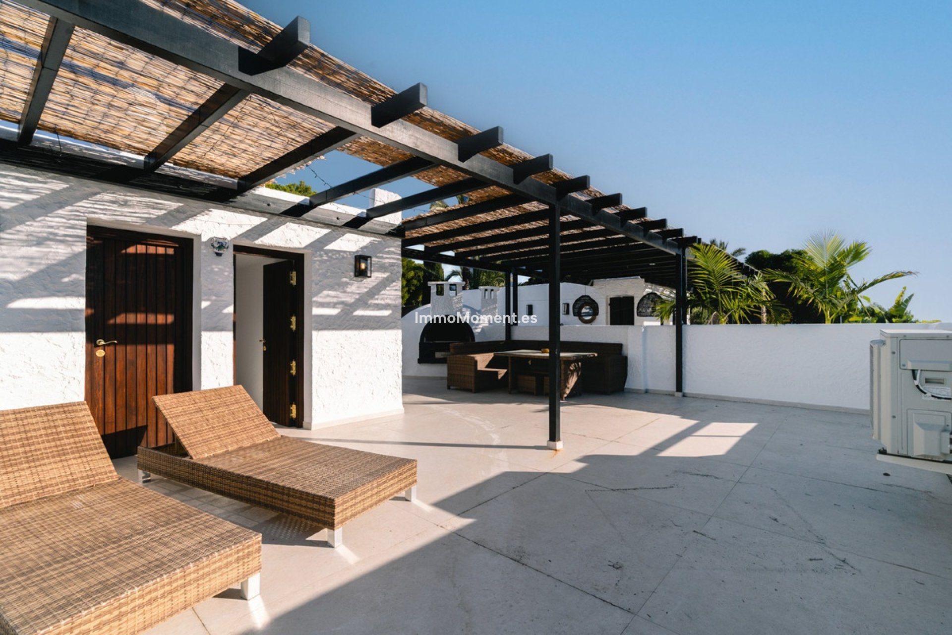 Wiederverkauf - Wohnung - Marbella - Nueva Andalucía