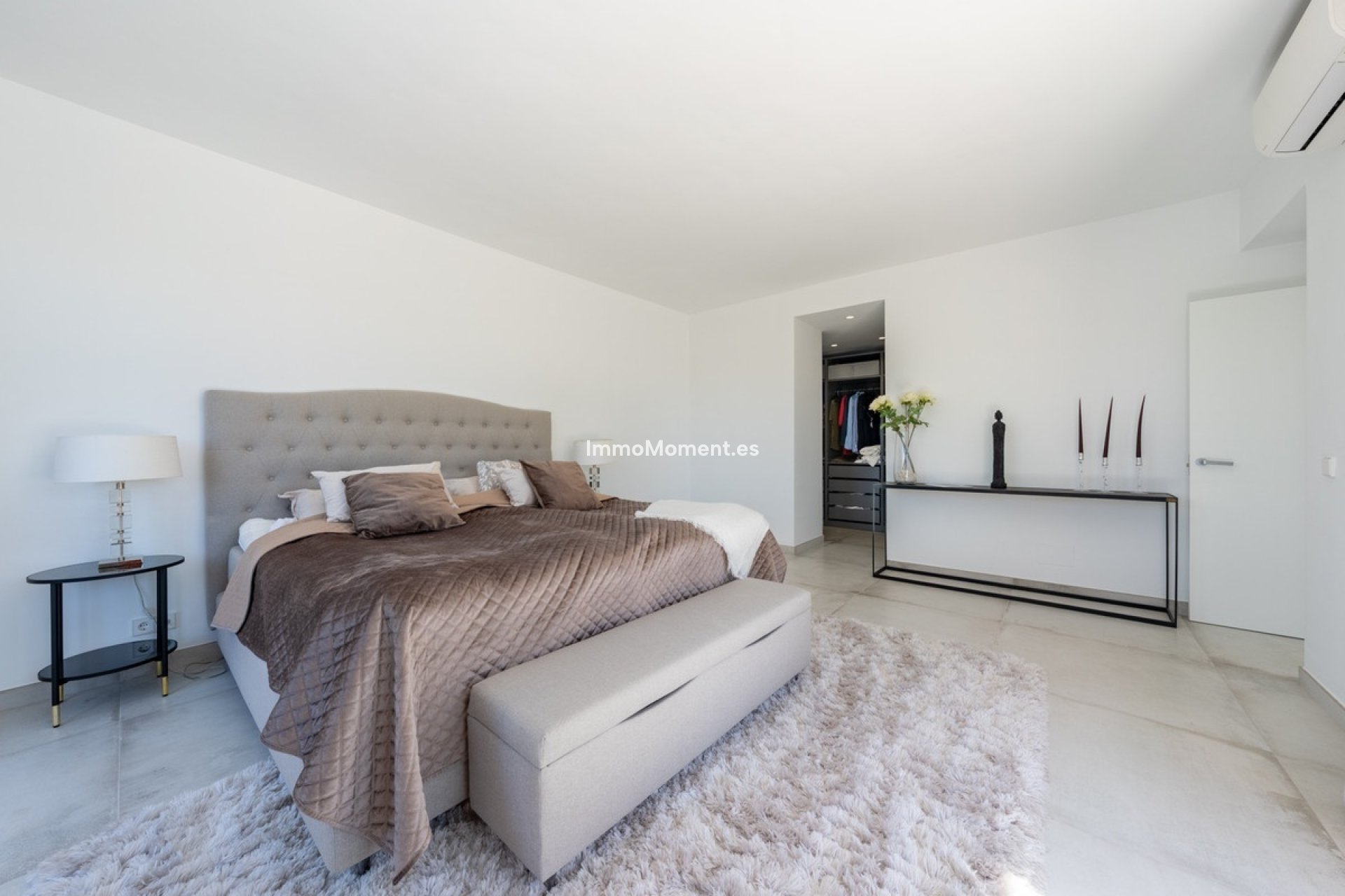 Wiederverkauf - Wohnung - Marbella - Nueva Andalucía