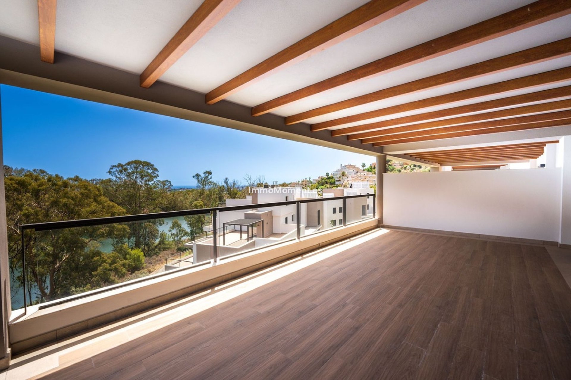 Wiederverkauf - Wohnung - Marbella - Nueva Andalucía