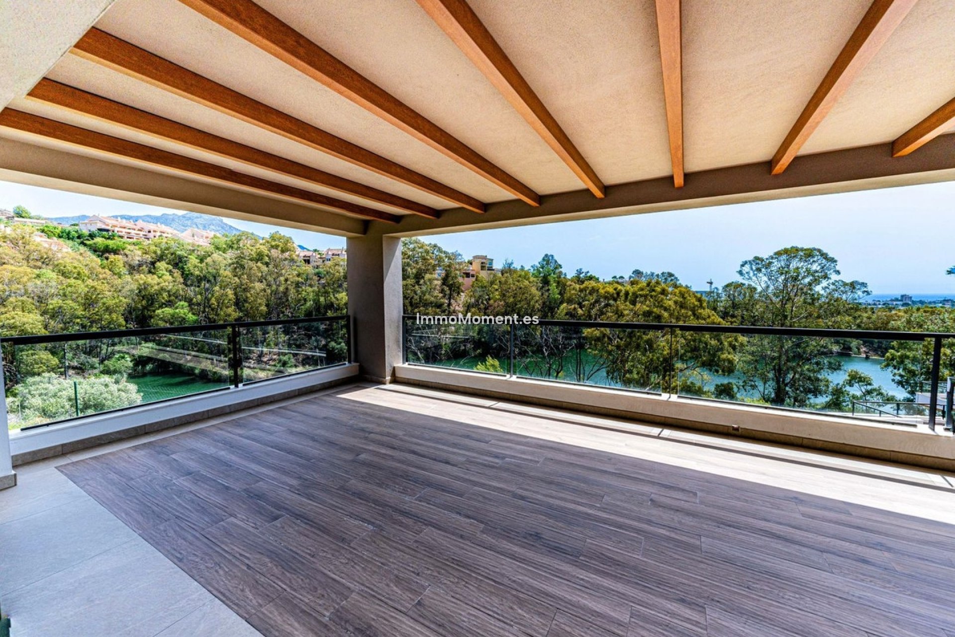 Wiederverkauf - Wohnung - Marbella - Nueva Andalucía