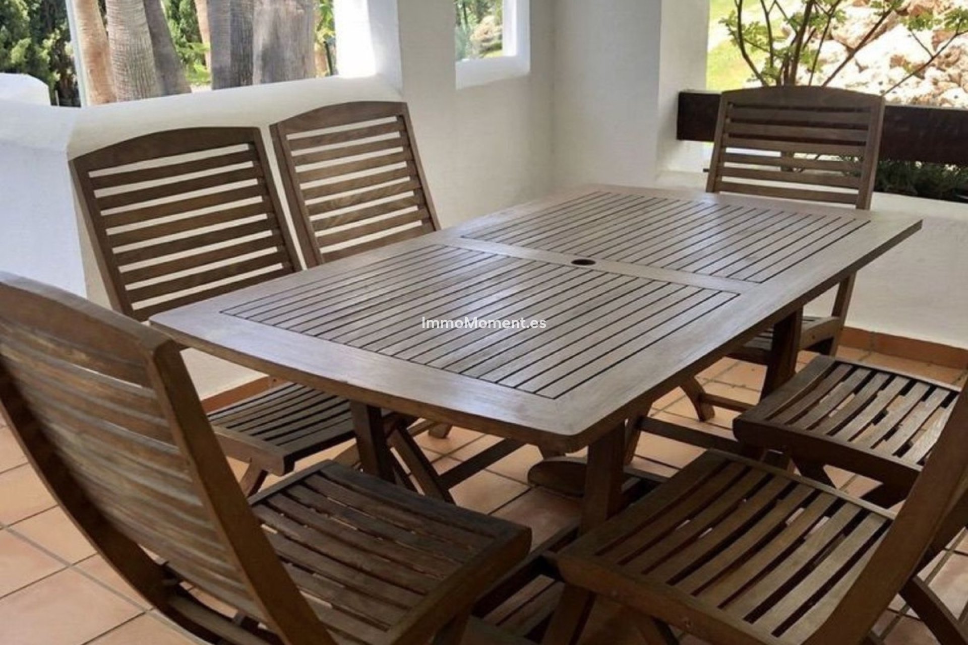 Wiederverkauf - Wohnung - Marbella - Nueva Andalucía