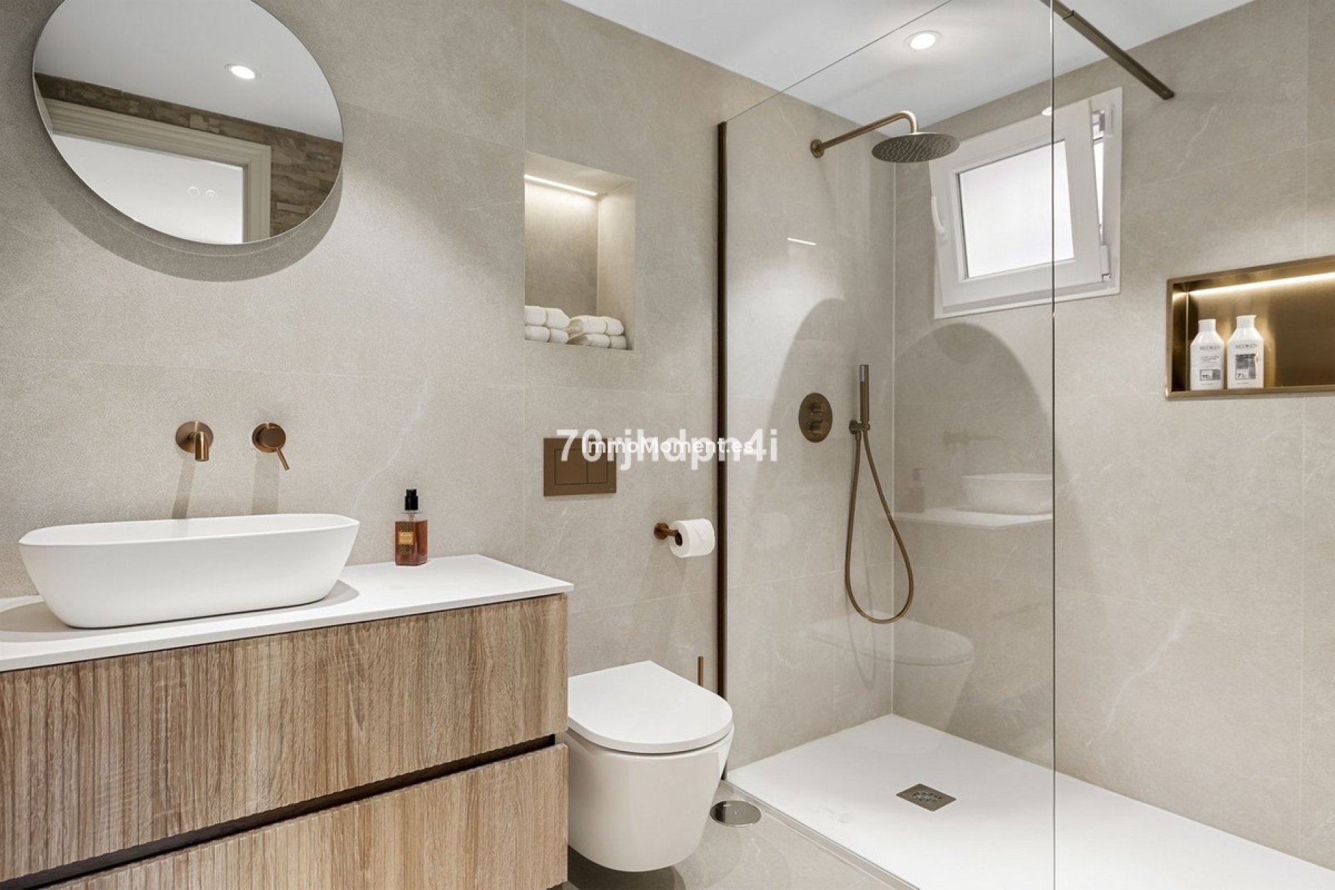 Wiederverkauf - Wohnung - Marbella - Nueva Andalucía