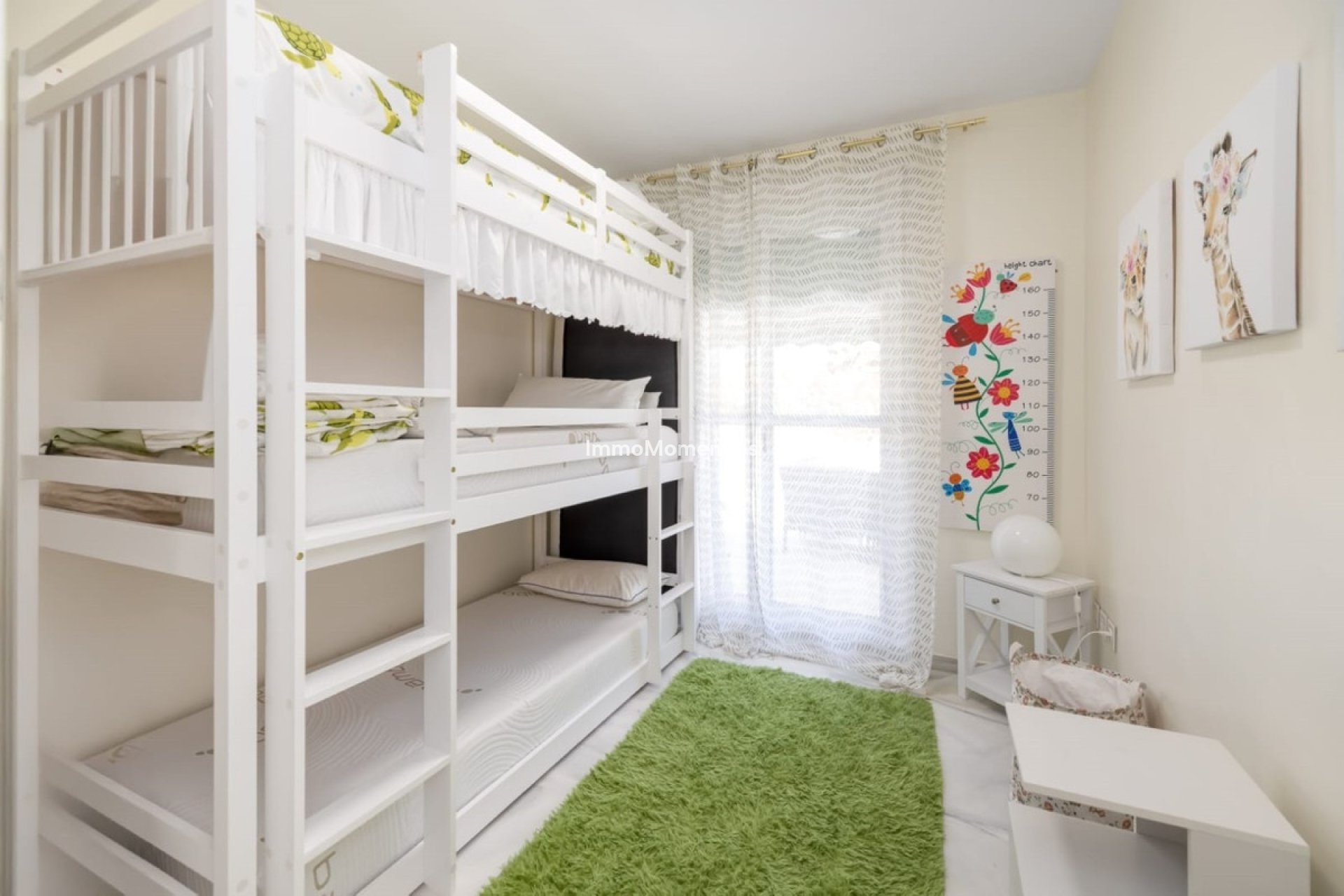 Wiederverkauf - Wohnung - Marbella - Nueva Andalucía