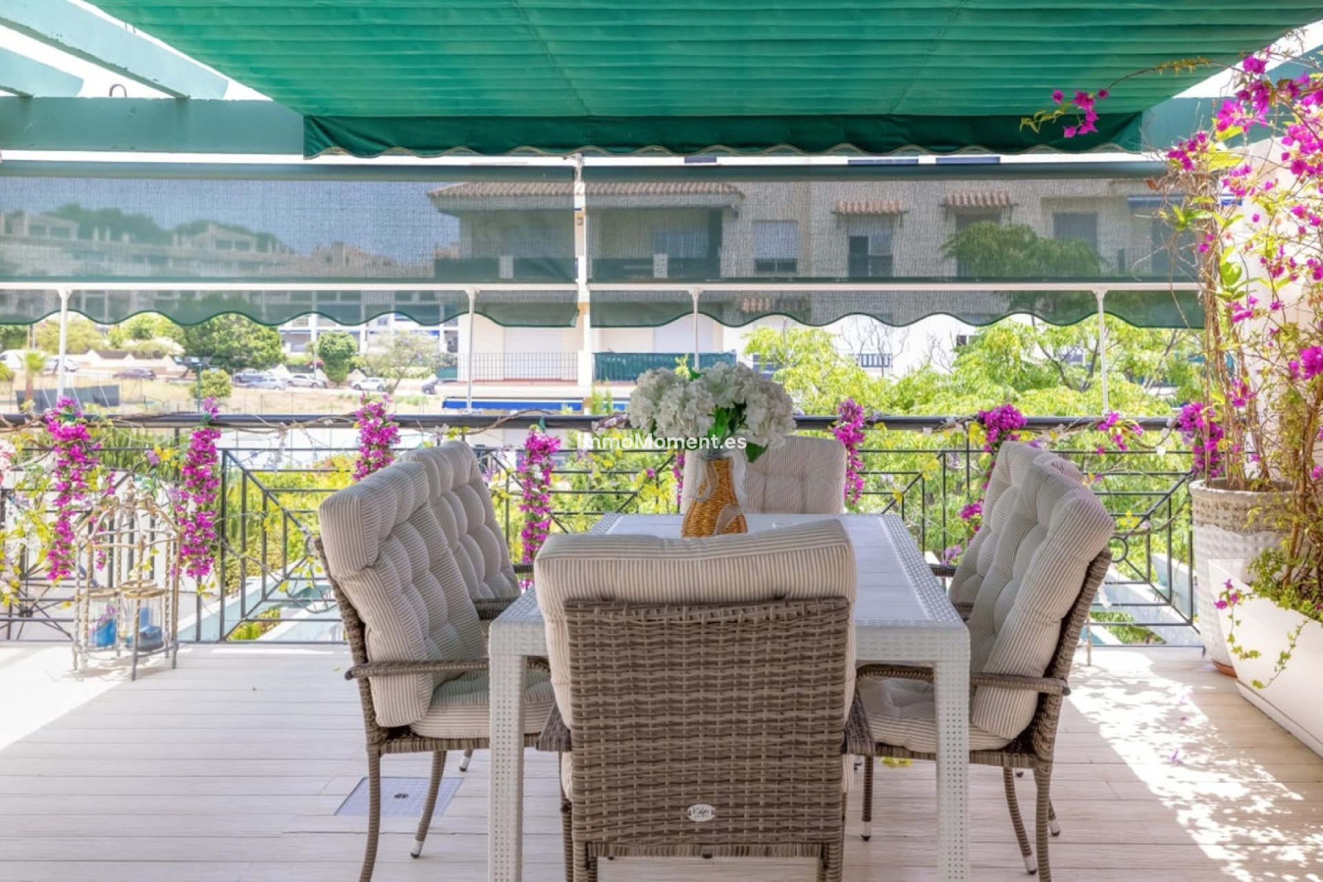 Wiederverkauf - Wohnung - Marbella - Nueva Andalucía