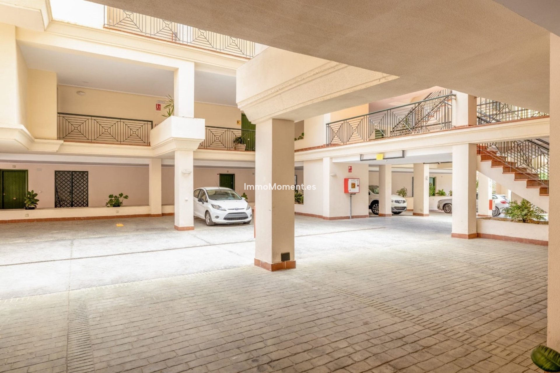 Wiederverkauf - Wohnung - Marbella - Nueva Andalucía