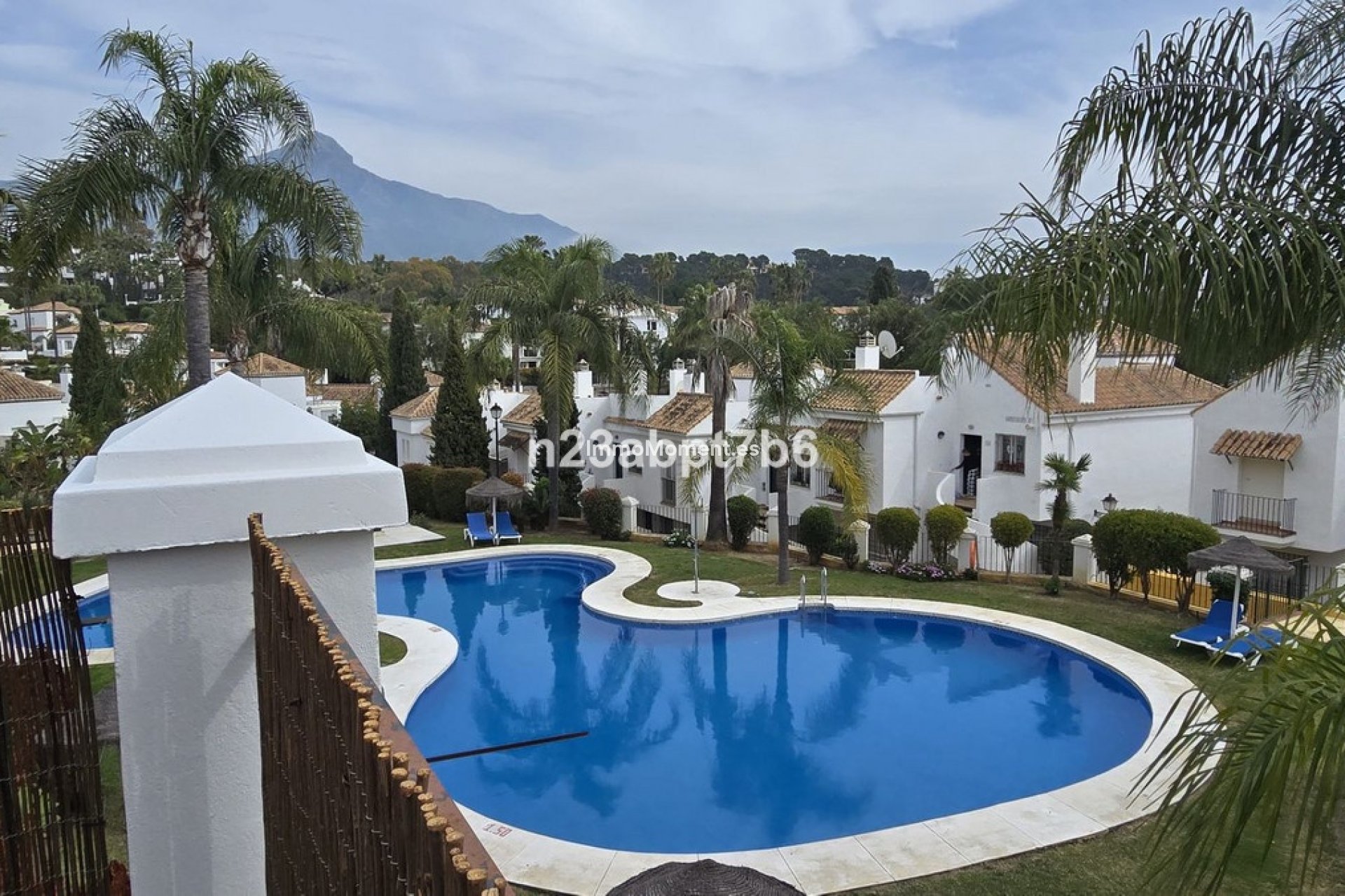 Wiederverkauf - Wohnung - Marbella - Nueva Andalucía