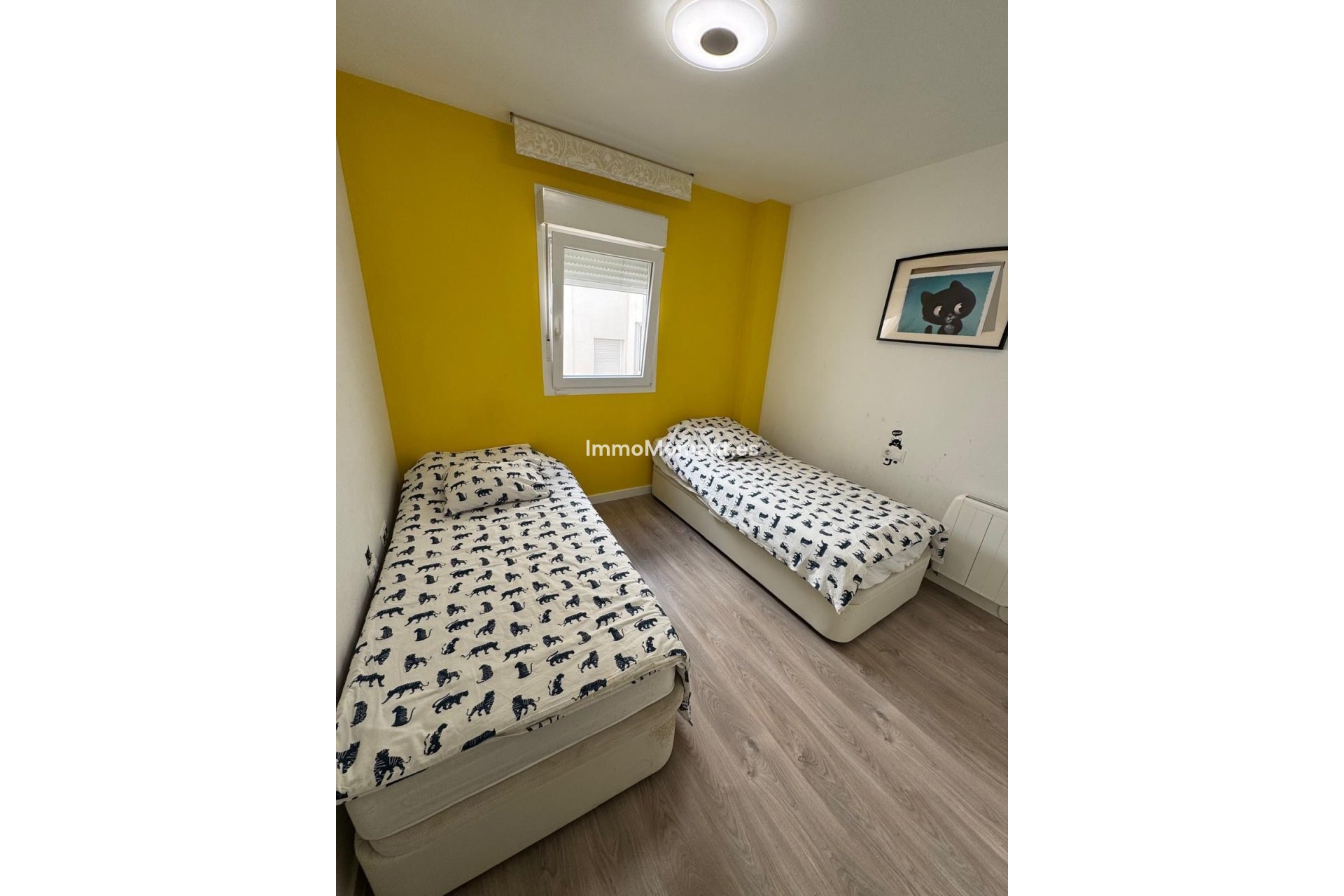 Wiederverkauf - Wohnung - Marbella - Nueva Andalucía