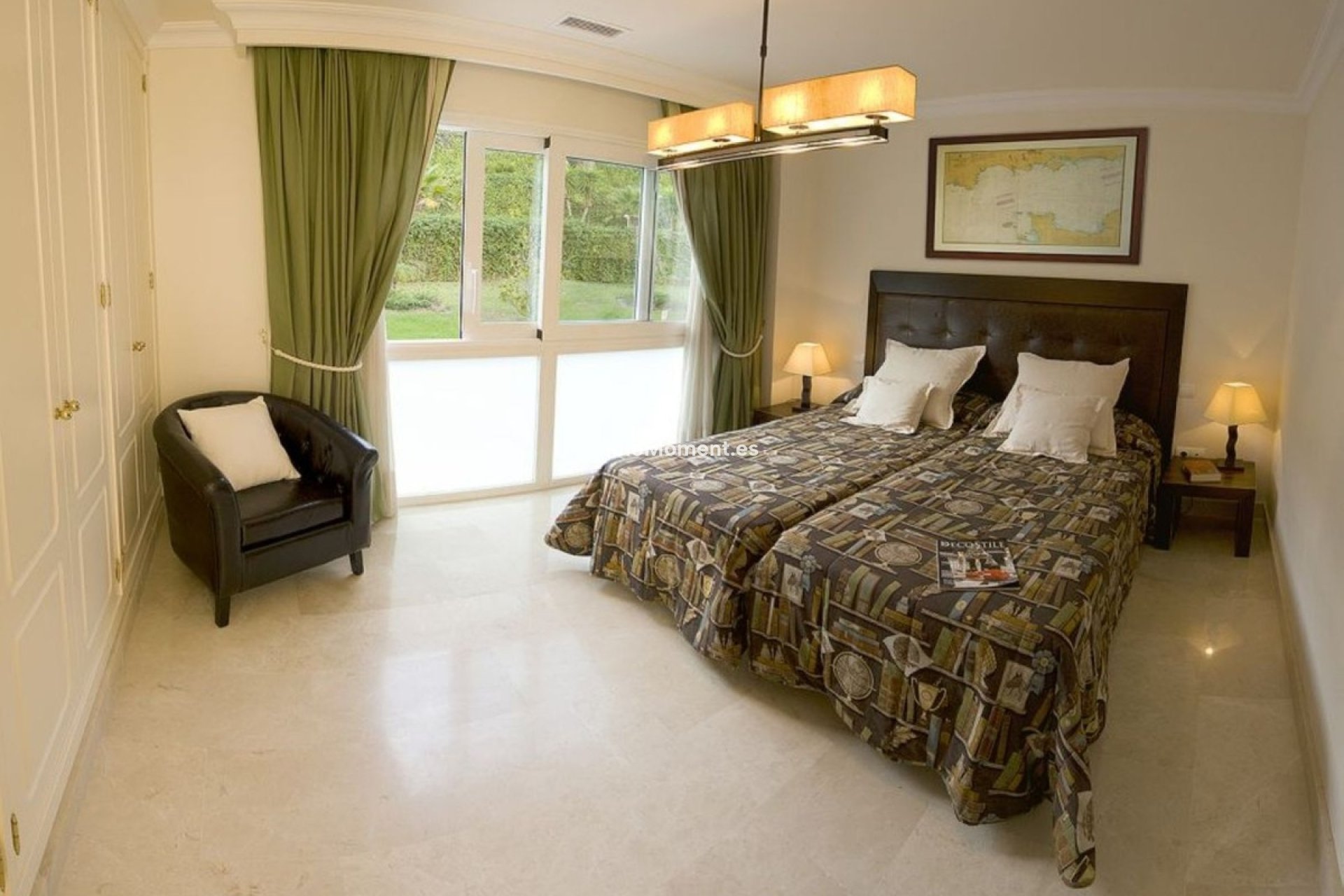 Wiederverkauf - Wohnung - Marbella - Nueva Andalucía