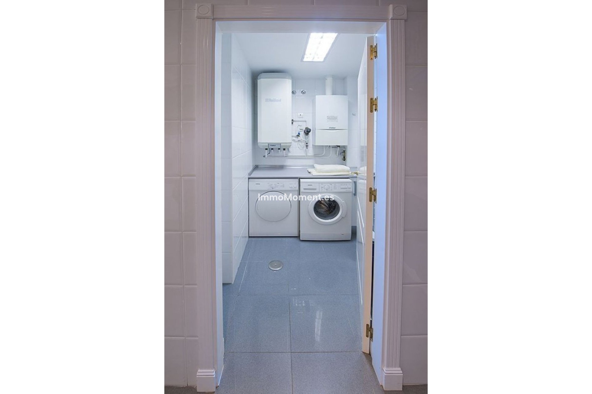 Wiederverkauf - Wohnung - Marbella - Nueva Andalucía