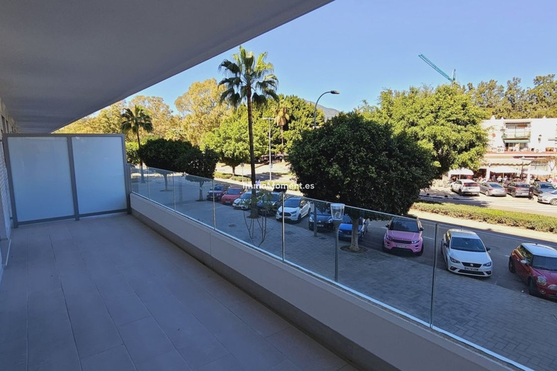 Wiederverkauf - Wohnung - Marbella - Nueva Andalucía