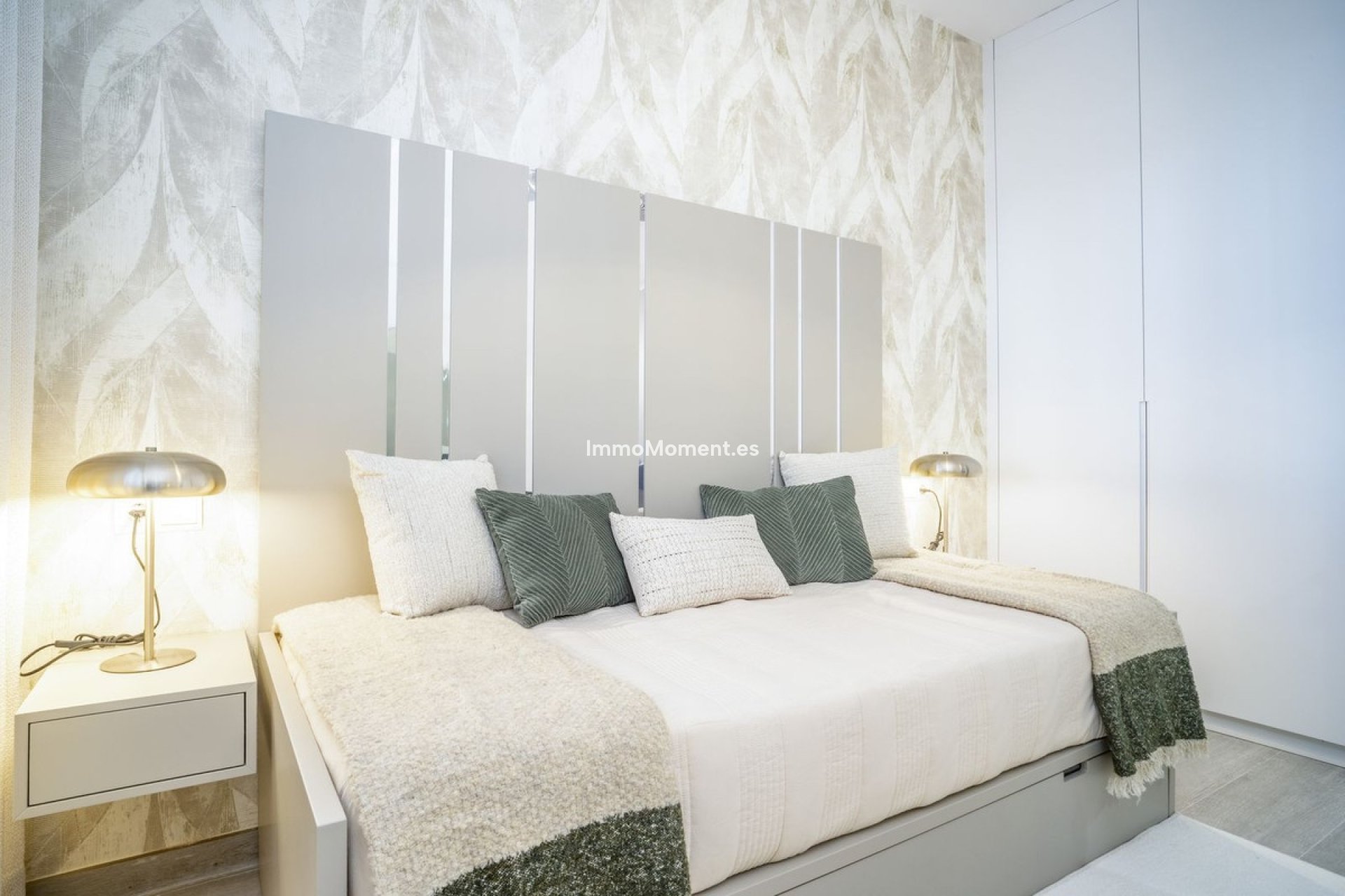 Wiederverkauf - Wohnung - Marbella - Nueva Andalucía