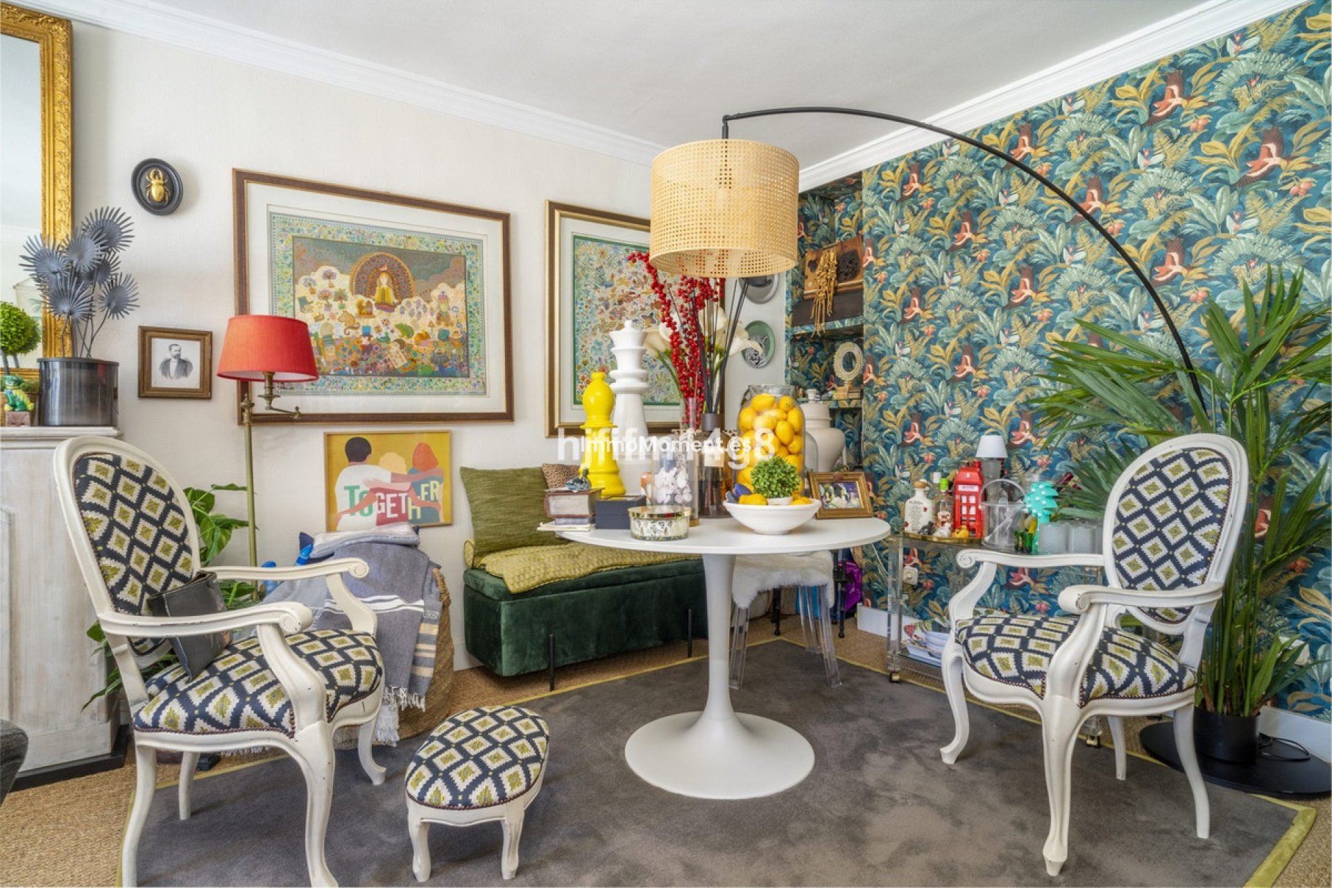 Wiederverkauf - Wohnung - Marbella - Nueva Andalucía