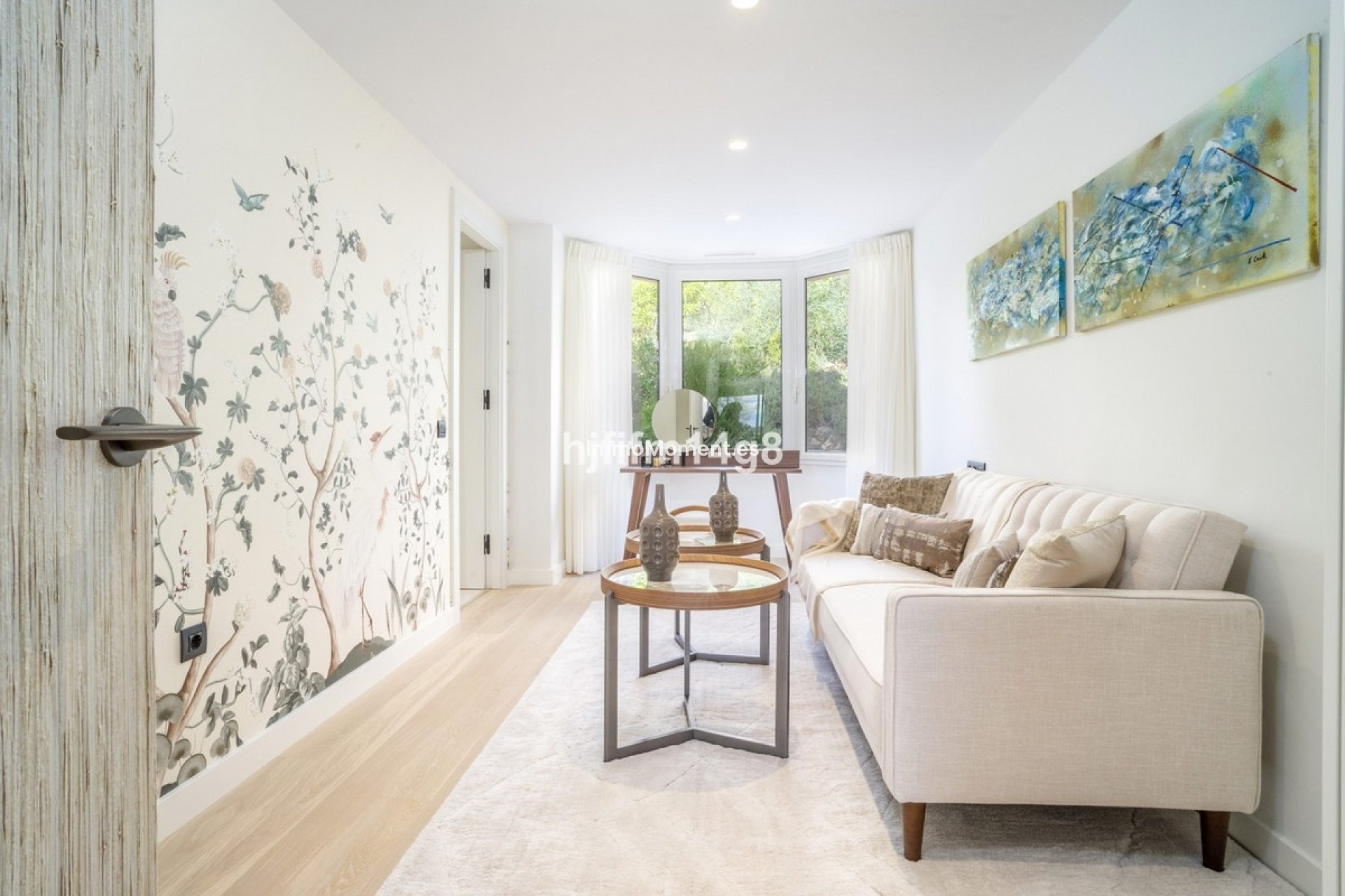 Wiederverkauf - Wohnung - Marbella - Nueva Andalucía