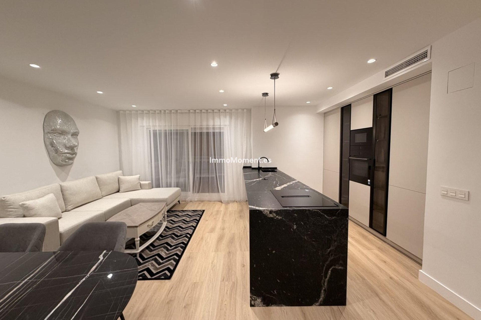 Wiederverkauf - Wohnung - Marbella - Nueva Andalucía