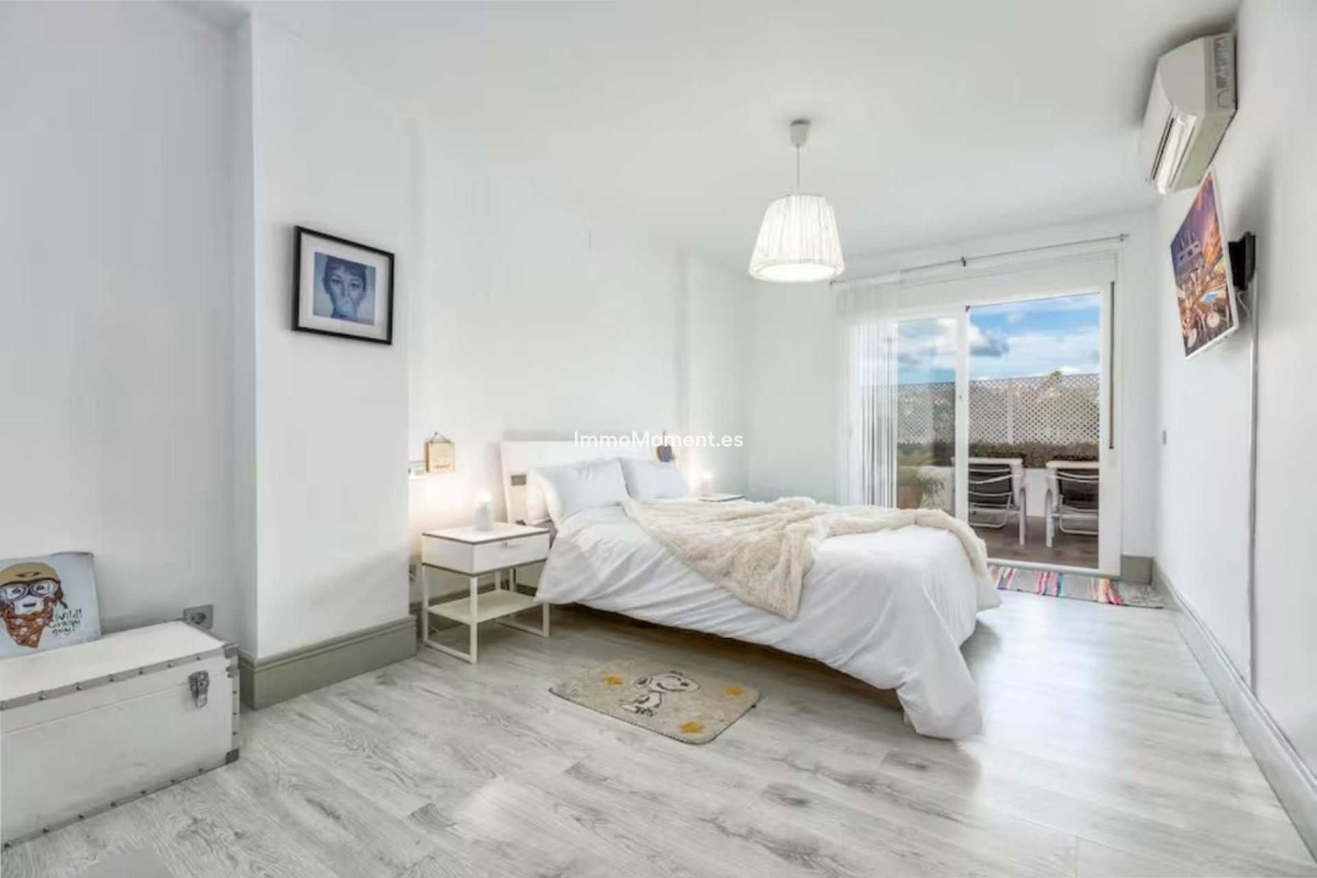 Wiederverkauf - Wohnung - Marbella - Nueva Andalucía