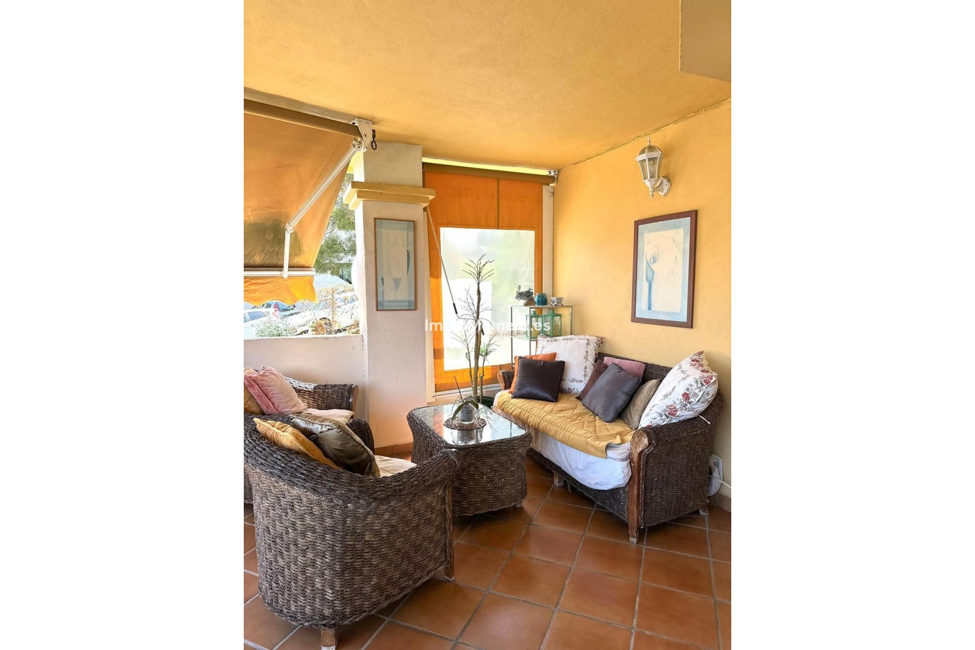 Wiederverkauf - Wohnung - Marbella - Nueva Andalucía