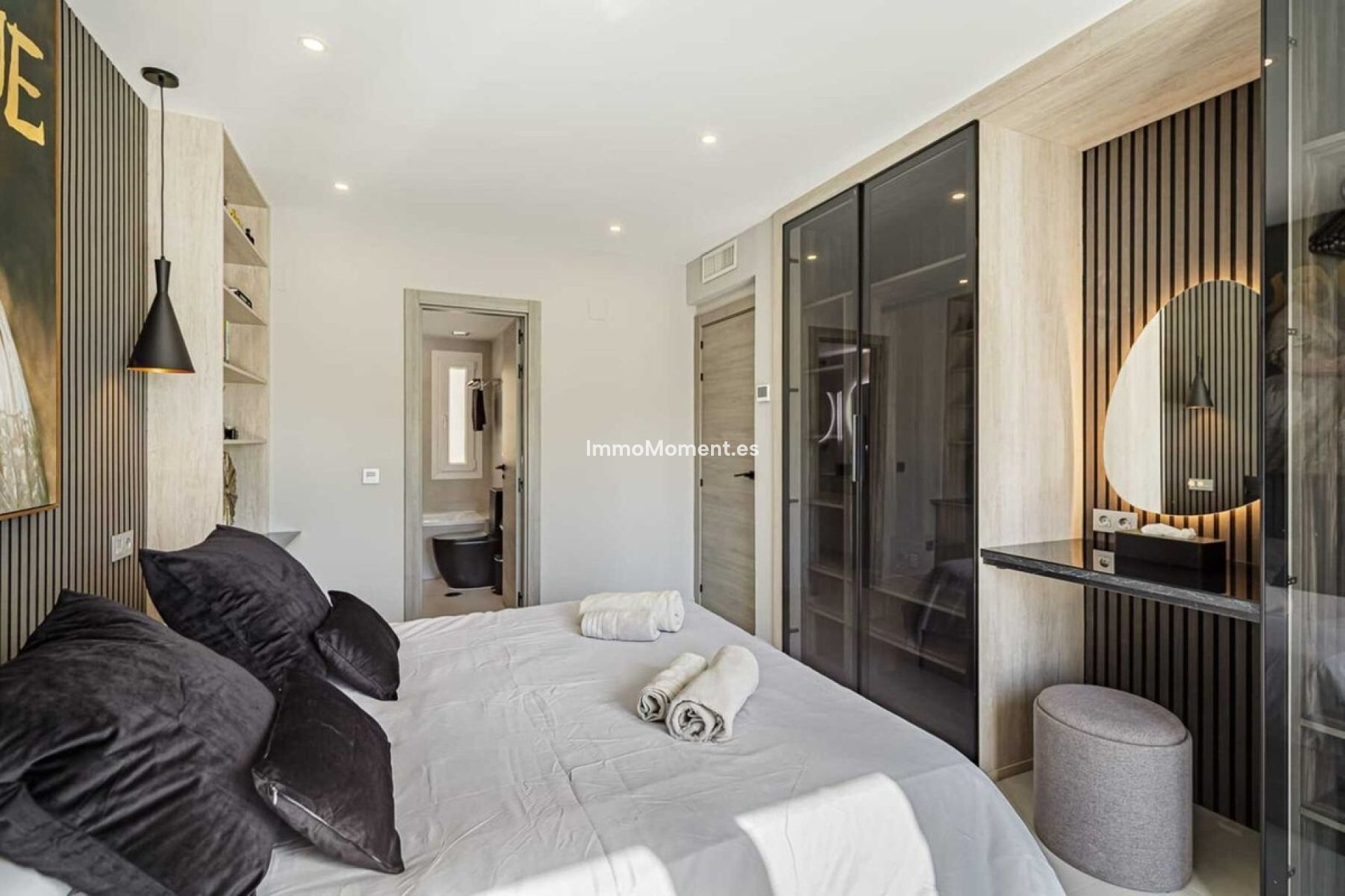 Wiederverkauf - Wohnung - Marbella - Nueva Andalucía