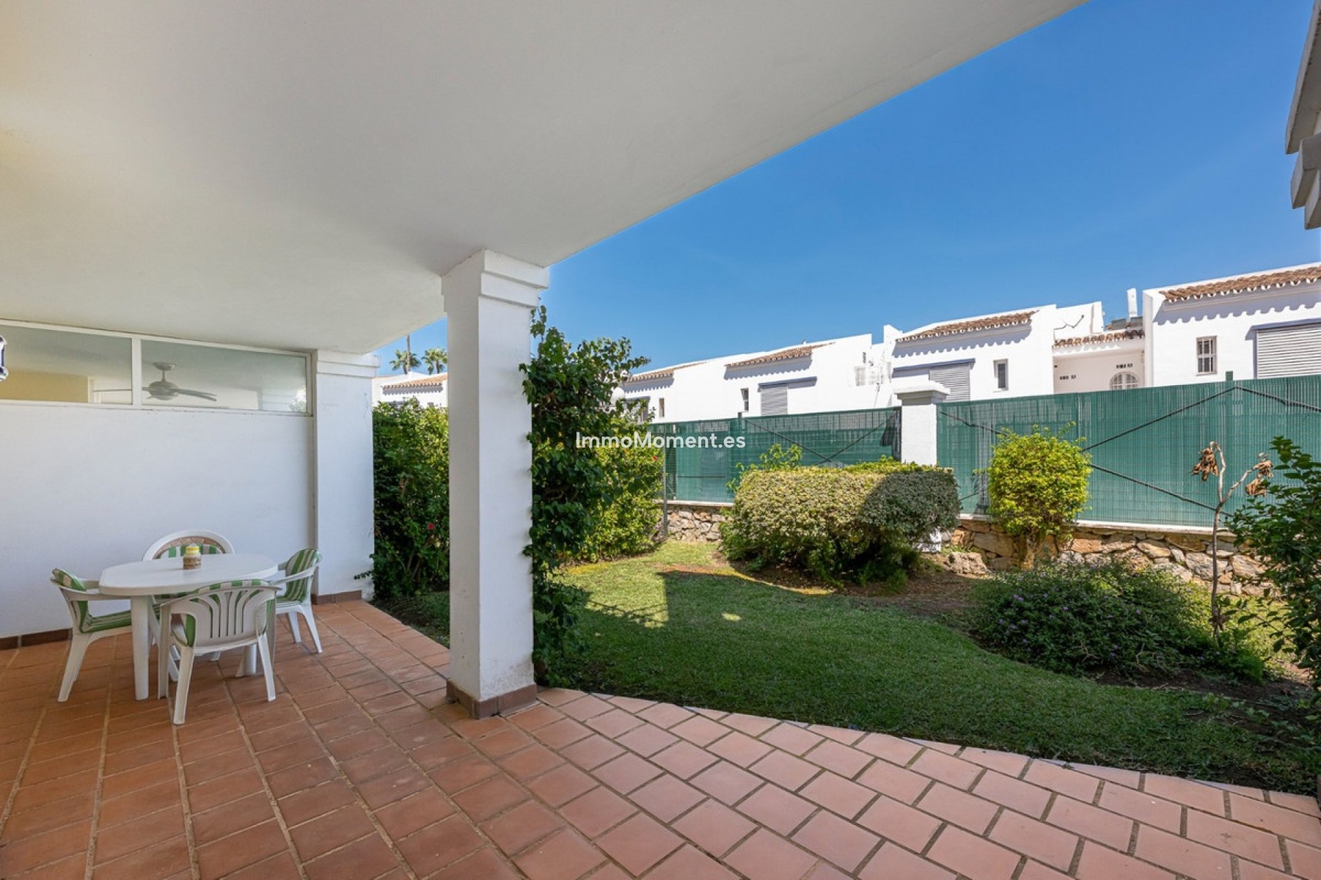 Wiederverkauf - Wohnung - Marbella - Nueva Andalucía