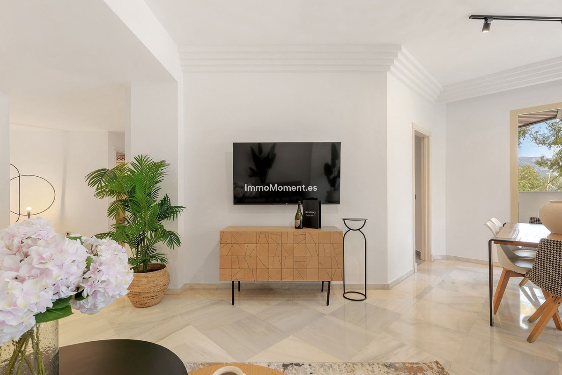 Wiederverkauf - Wohnung - Marbella - Nueva Andalucía