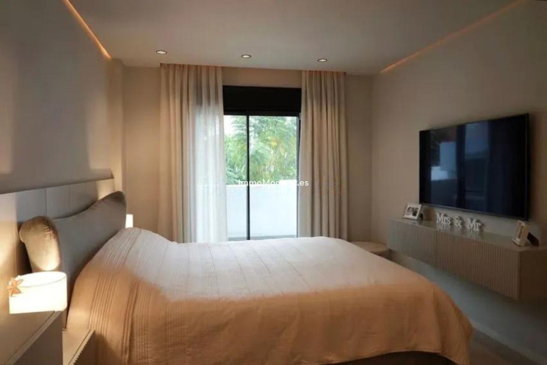 Wiederverkauf - Wohnung - Marbella - Nueva Andalucía