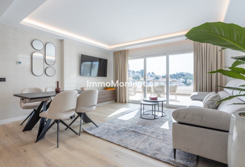 Wiederverkauf - Wohnung - Marbella - Nueva Andalucía