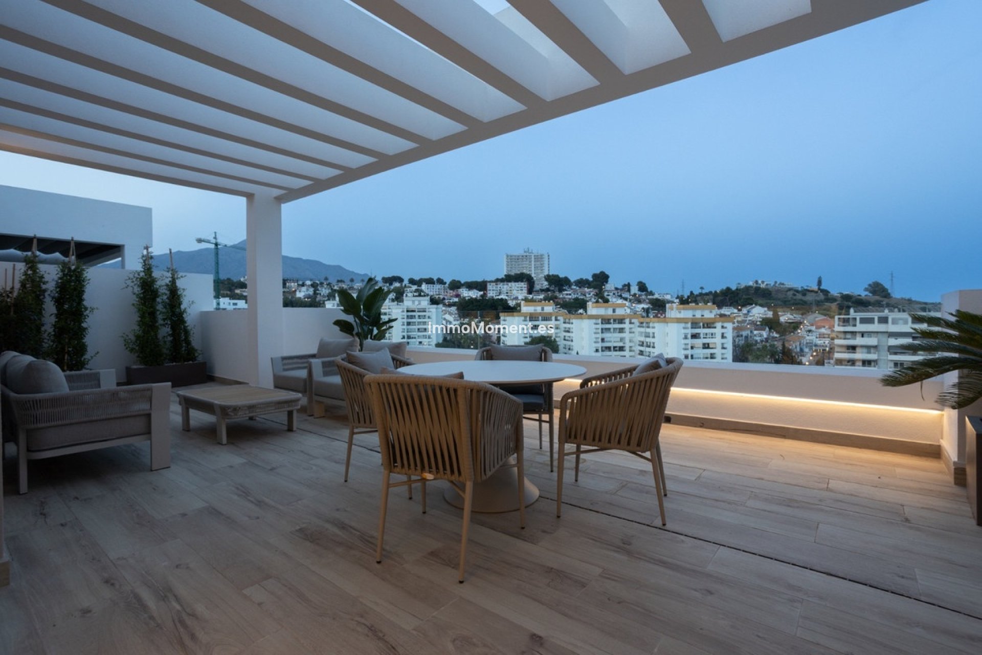Wiederverkauf - Wohnung - Marbella - Nueva Andalucía