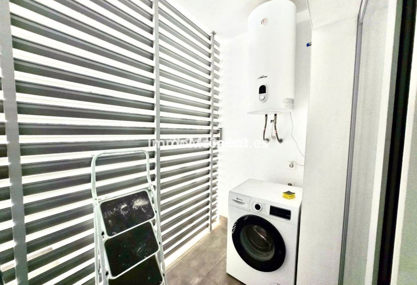 Wiederverkauf - Wohnung - Marbella - Nueva Andalucía