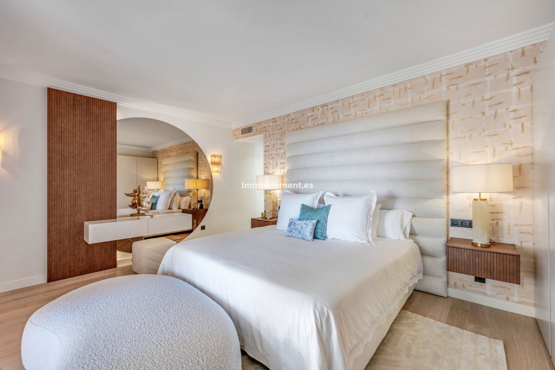 Wiederverkauf - Wohnung - Marbella - Nueva Andalucía