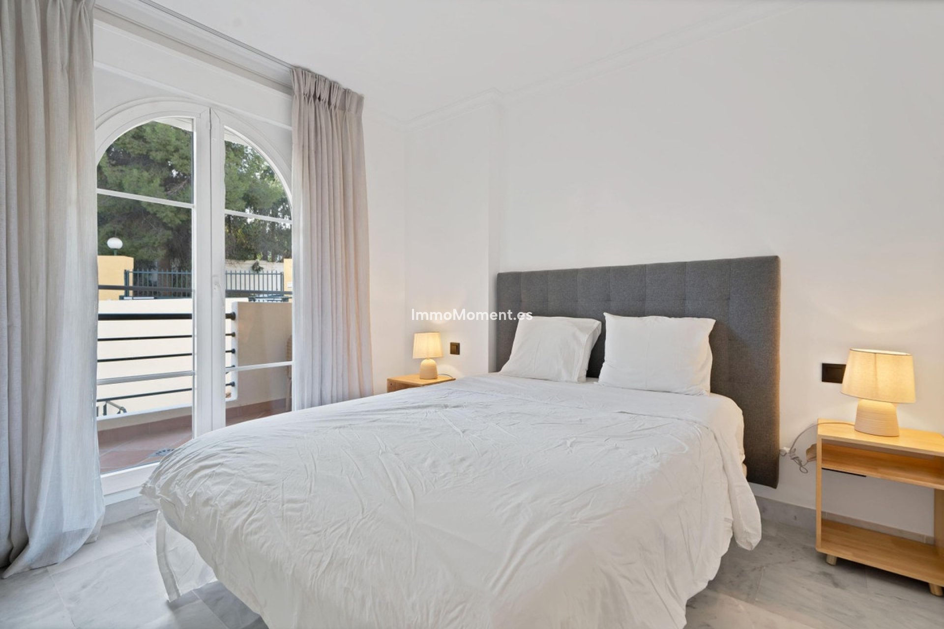 Wiederverkauf - Wohnung - Marbella - Nueva Andalucía