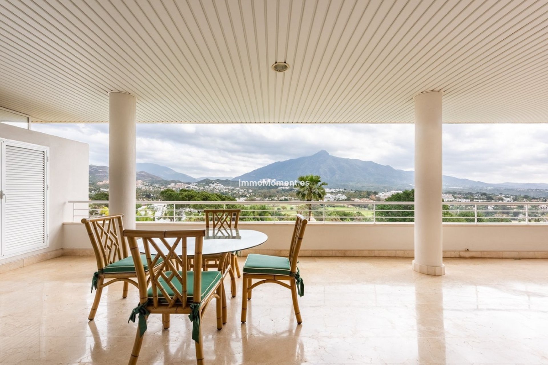 Wiederverkauf - Wohnung - Marbella - Nueva Andalucía