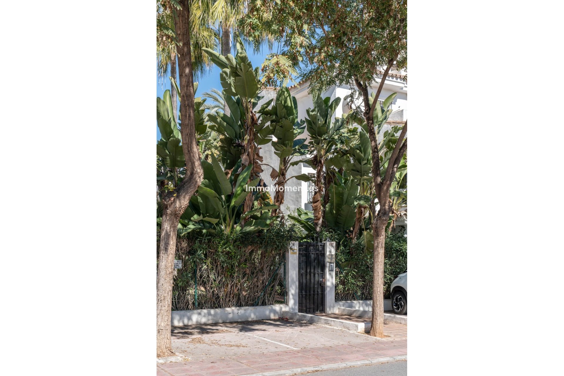 Wiederverkauf - Wohnung - Marbella - Nueva Andalucía