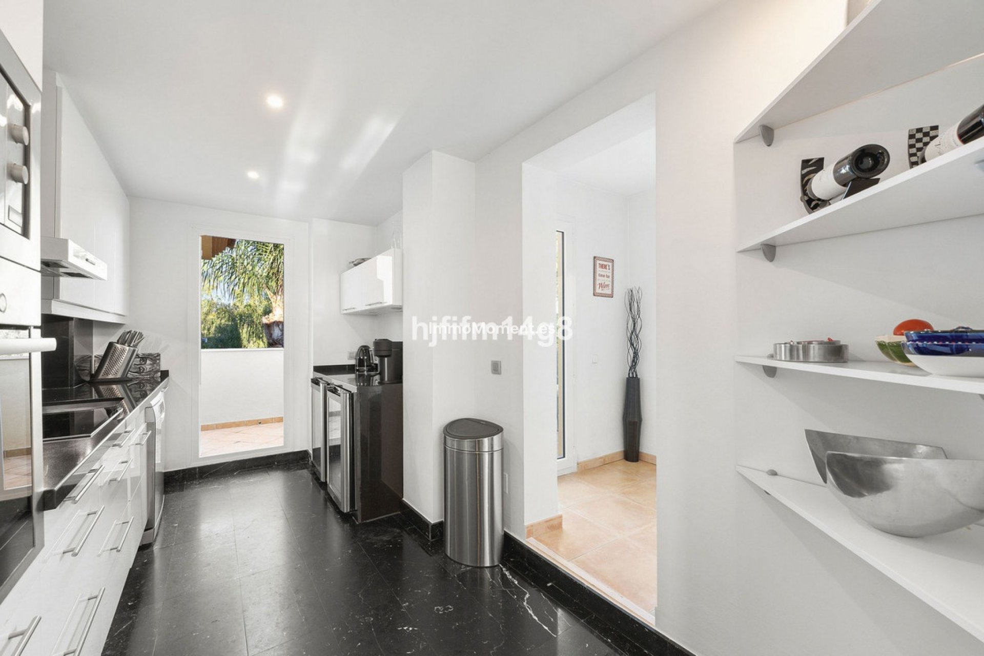 Wiederverkauf - Wohnung - Marbella - Nueva Andalucía