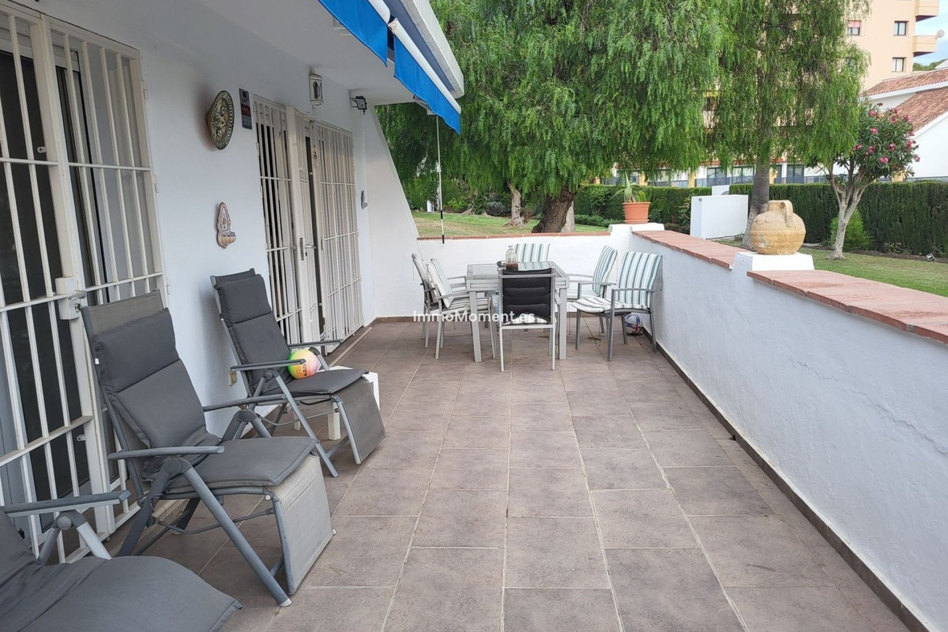 Wiederverkauf - Wohnung - Marbella - Nueva Andalucía