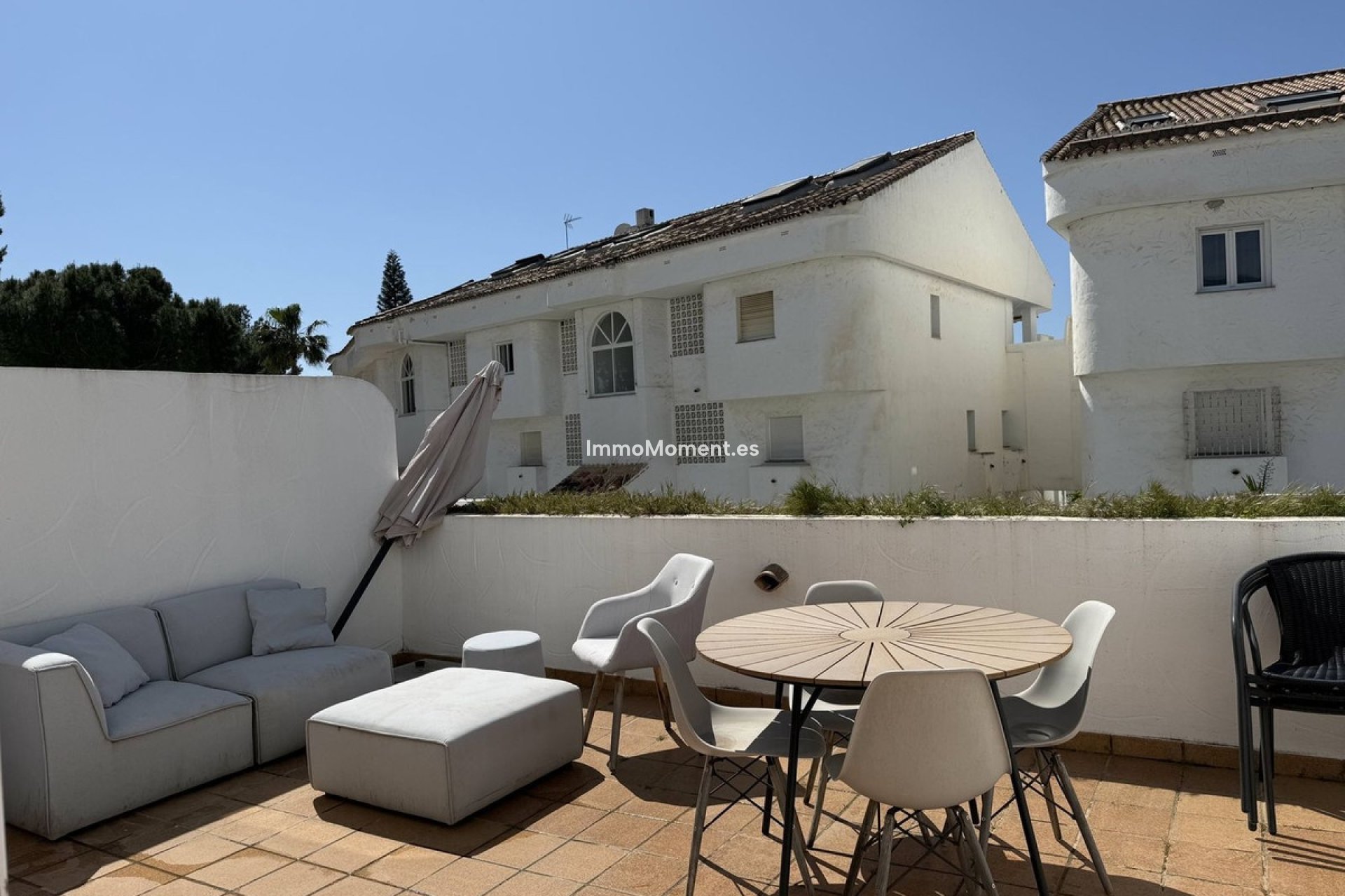 Wiederverkauf - Wohnung - Marbella - Nueva Andalucía