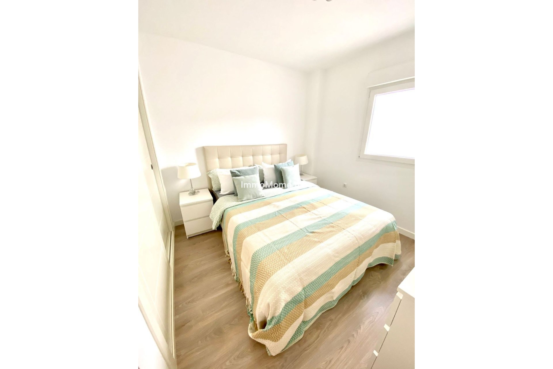 Wiederverkauf - Wohnung - Marbella - Nueva Andalucía