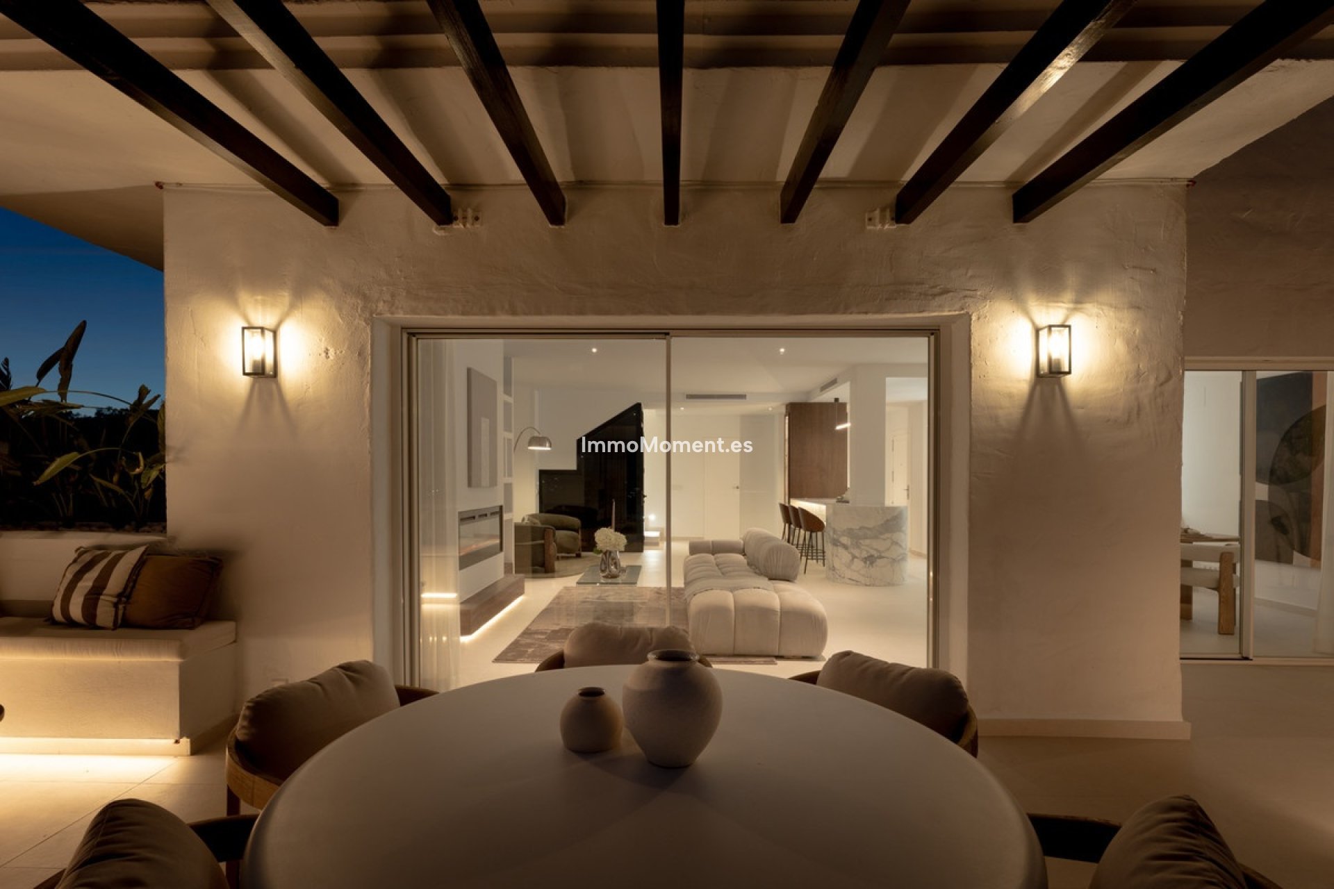 Wiederverkauf - Wohnung - Marbella - Nueva Andalucía