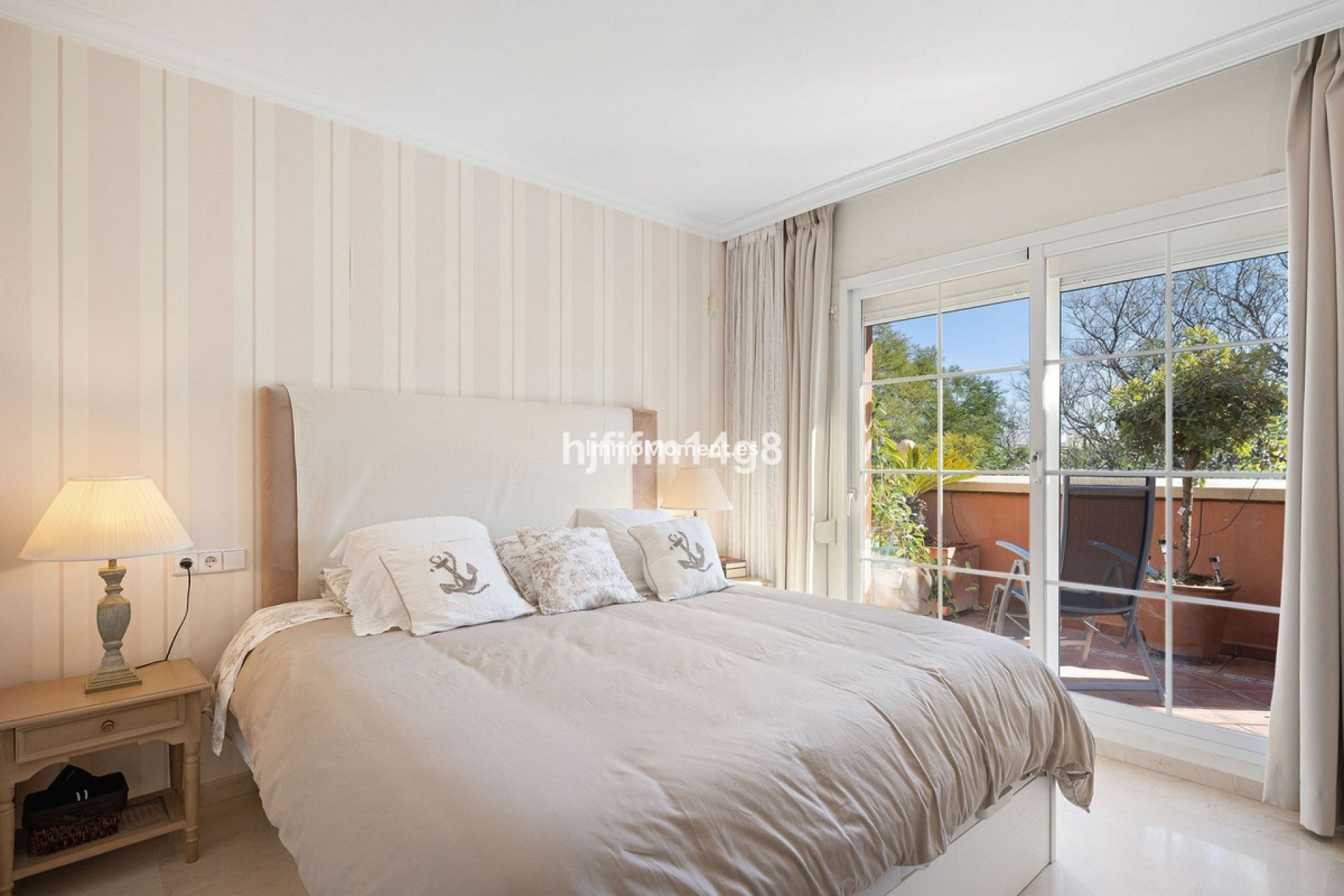Wiederverkauf - Wohnung - Marbella - Nueva Andalucía