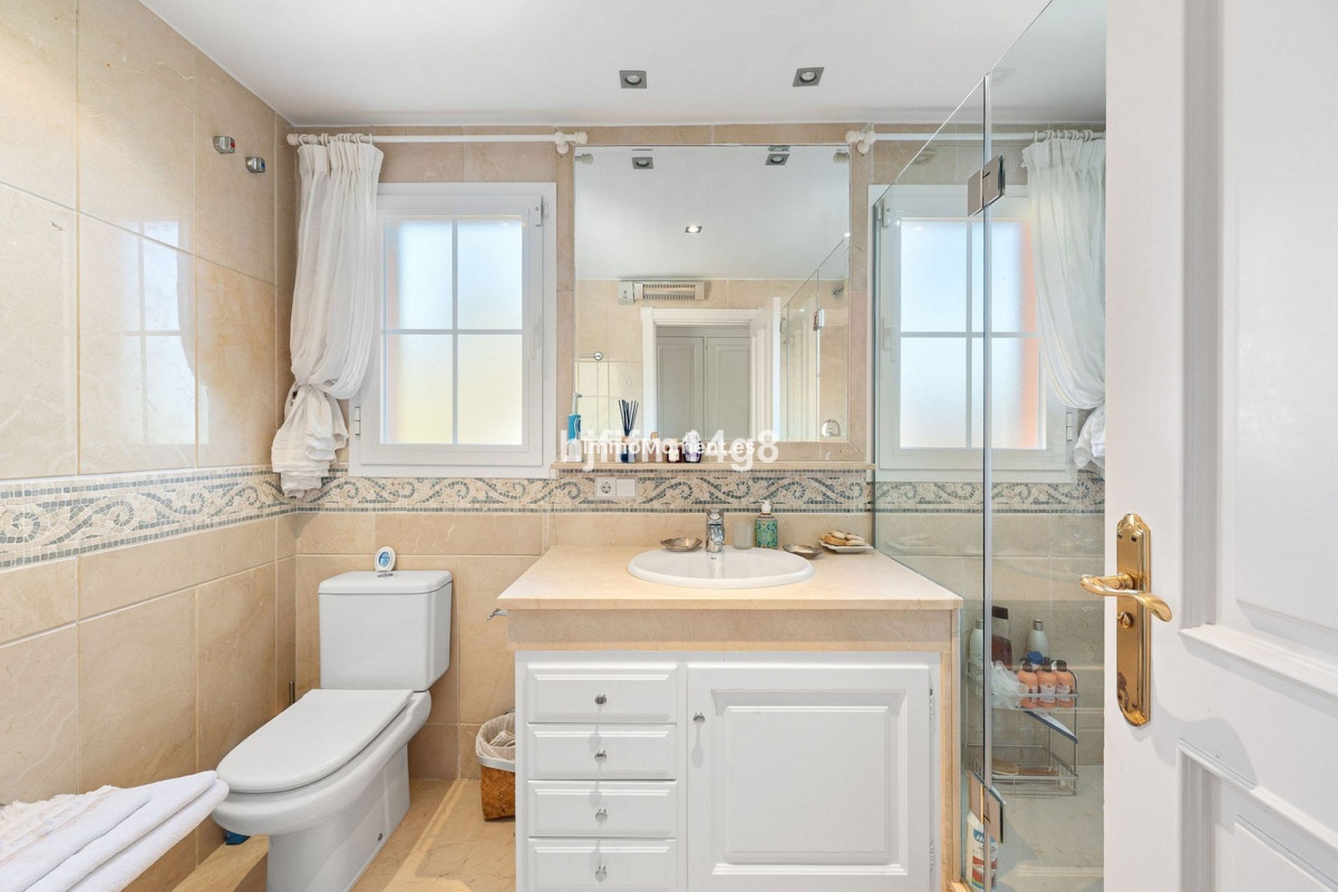 Wiederverkauf - Wohnung - Marbella - Nueva Andalucía