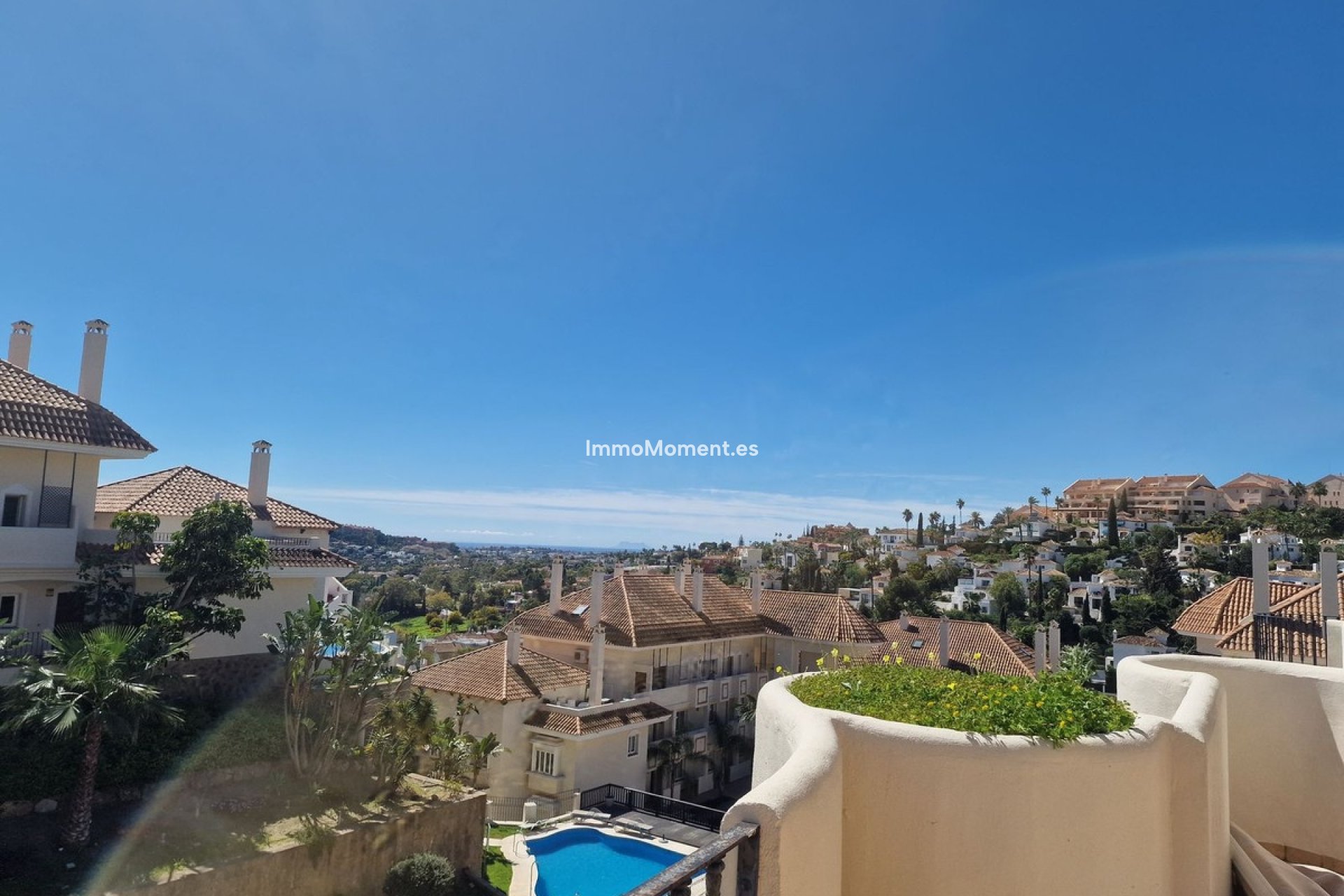 Wiederverkauf - Wohnung - Marbella - Nueva Andalucía
