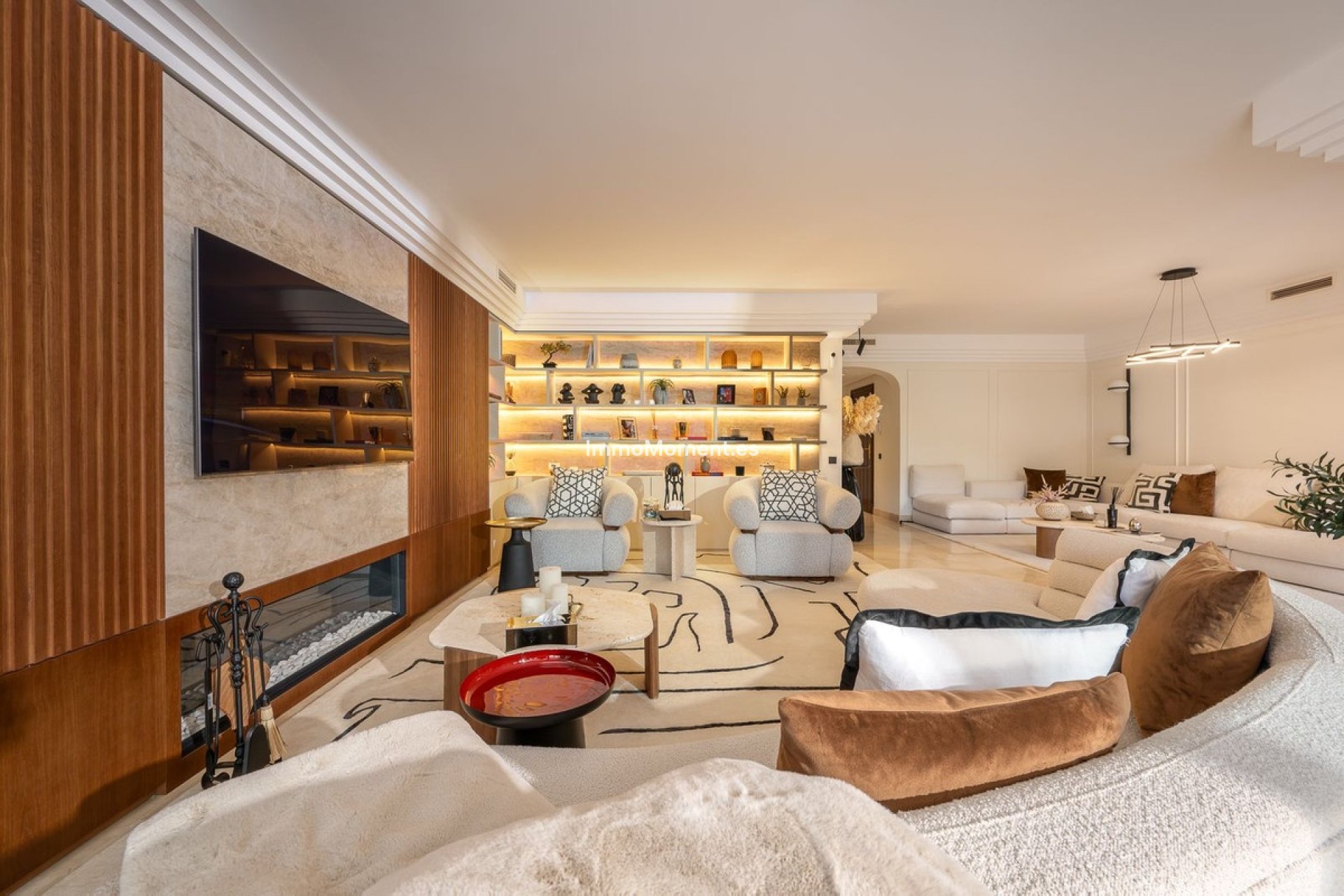 Wiederverkauf - Wohnung - Marbella - Nueva Andalucía