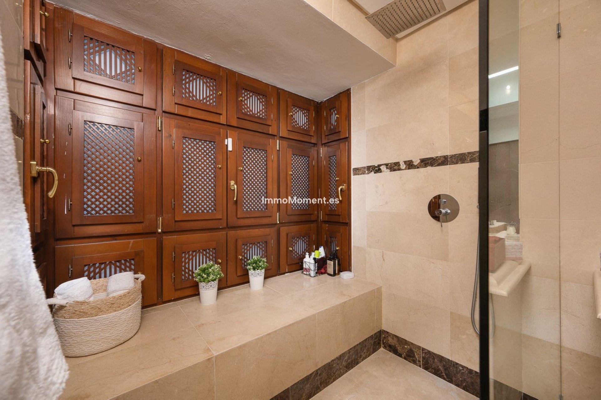 Wiederverkauf - Wohnung - Marbella - Nueva Andalucía