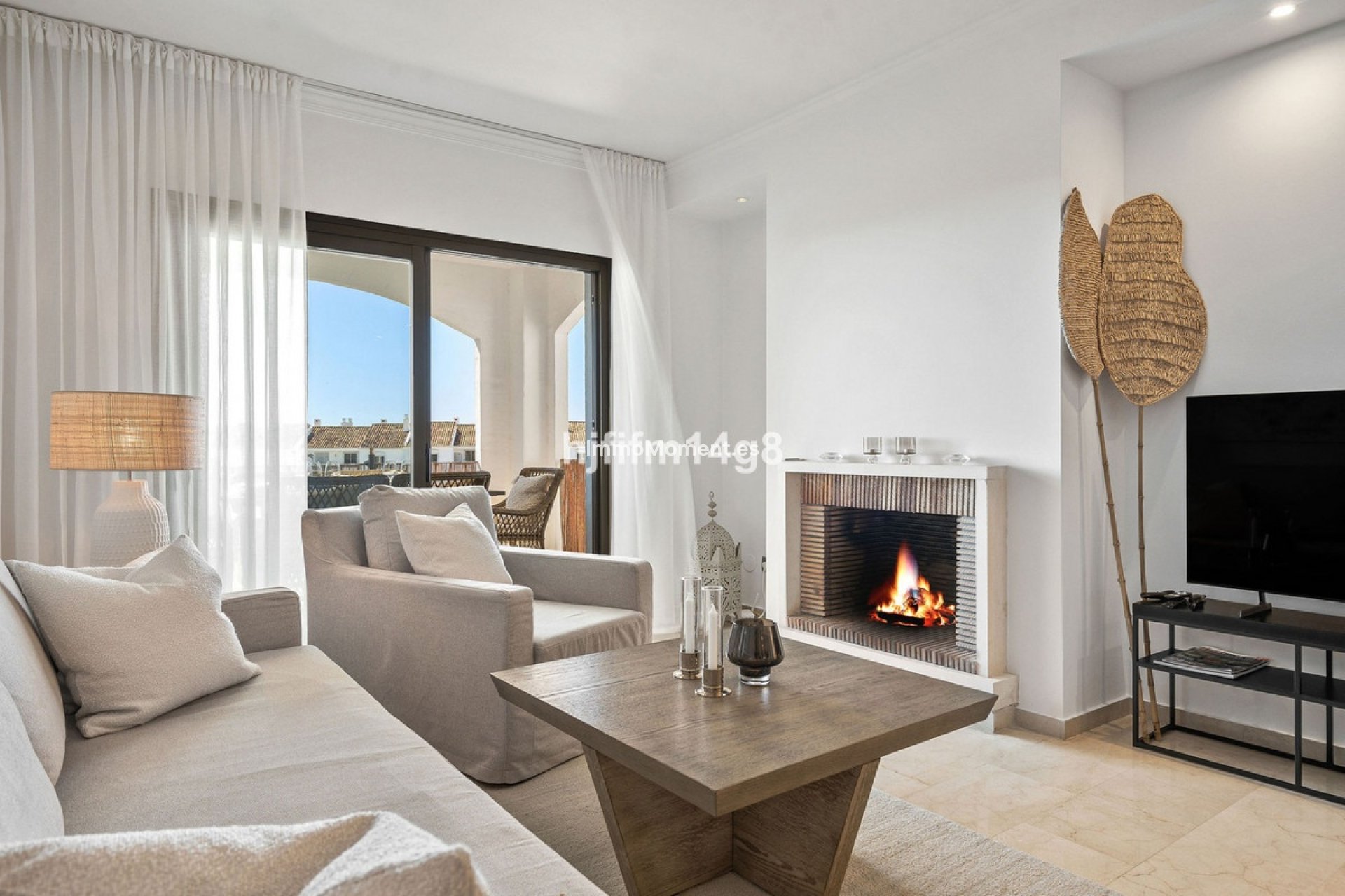 Wiederverkauf - Wohnung - Marbella - Nueva Andalucía