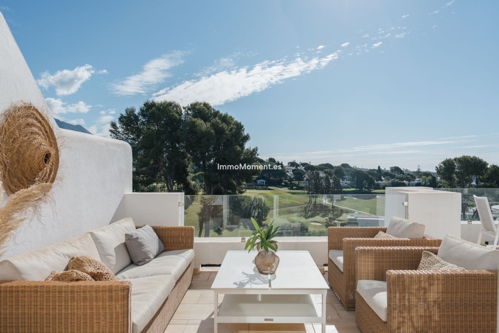 Wiederverkauf - Wohnung - Marbella - Nueva Andalucía