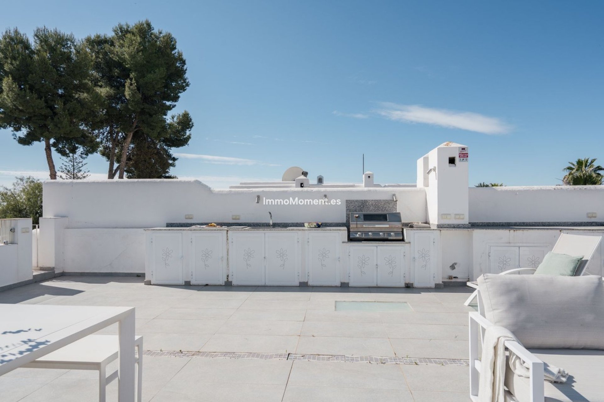 Wiederverkauf - Wohnung - Marbella - Nueva Andalucía