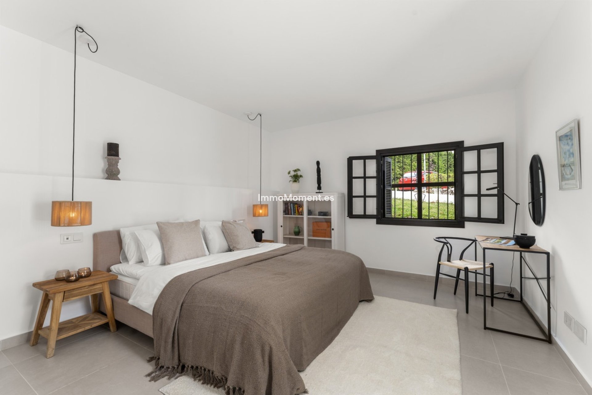 Wiederverkauf - Wohnung - Marbella - Nueva Andalucía