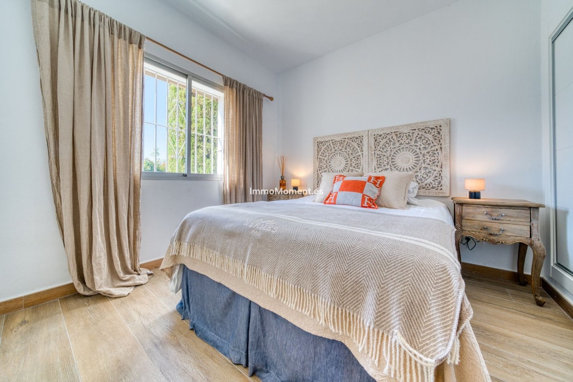 Wiederverkauf - Wohnung - Marbella - Nueva Andalucía