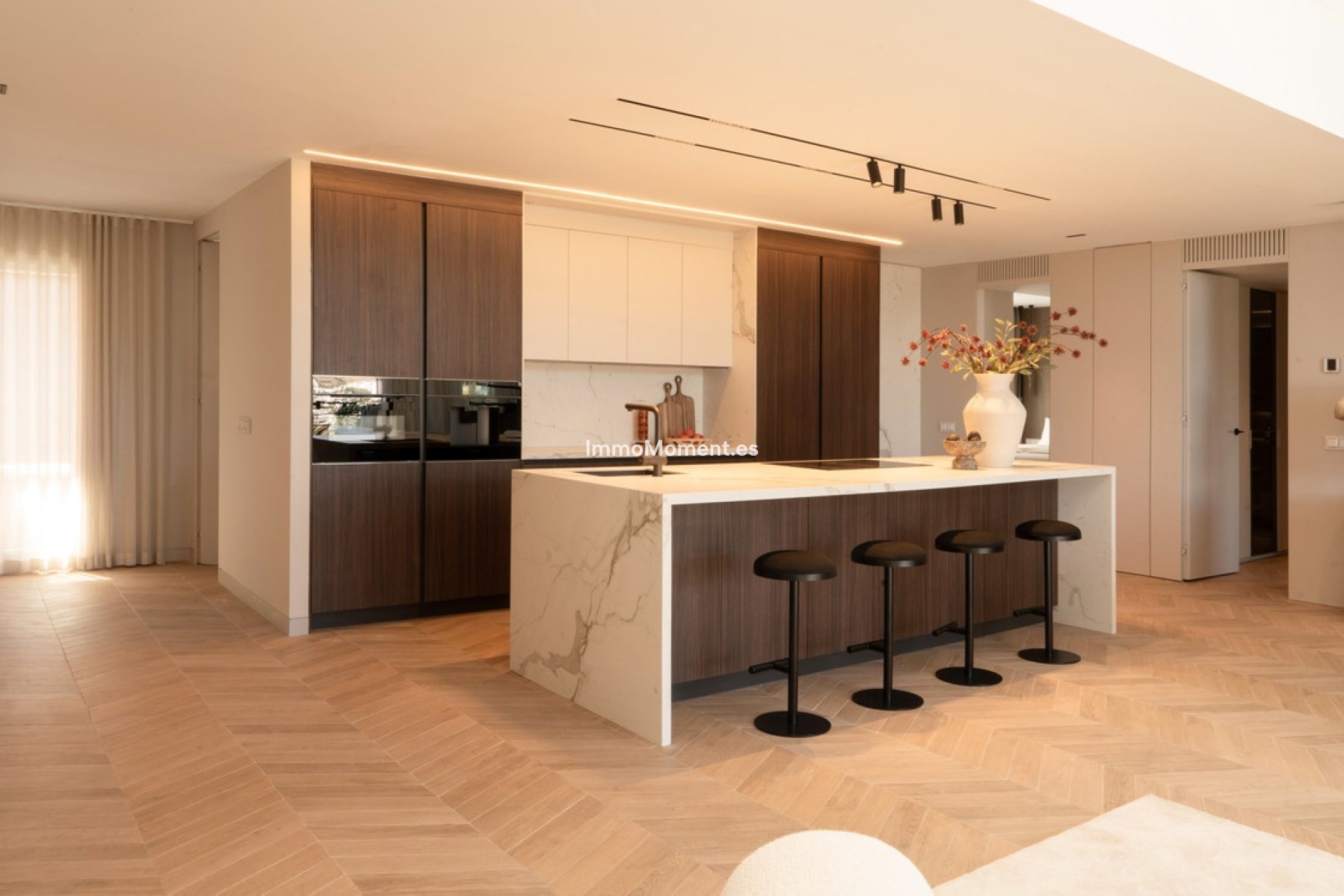 Wiederverkauf - Wohnung - Marbella - Nueva Andalucía